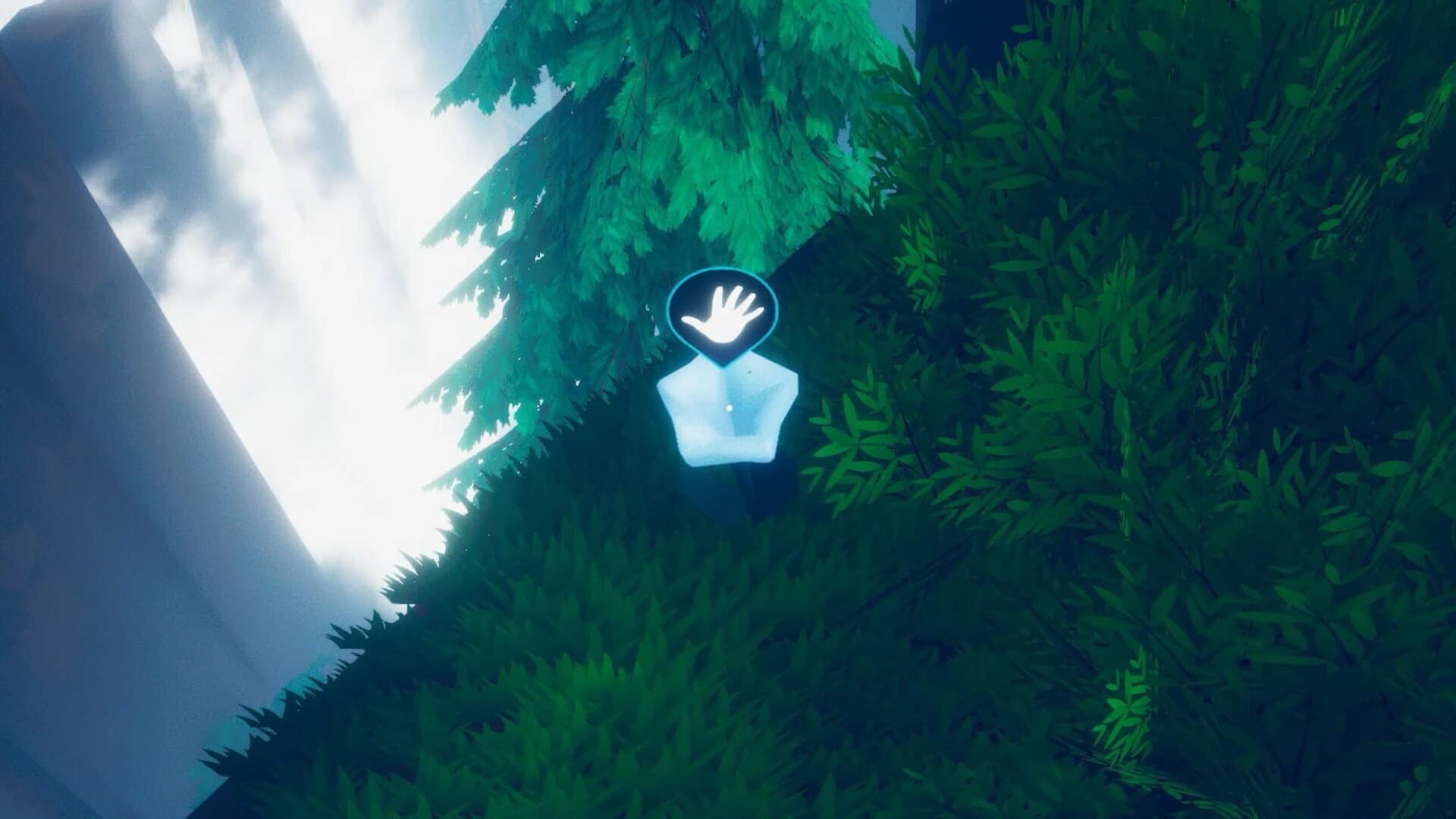A Murmur in the Trees screenshot 3