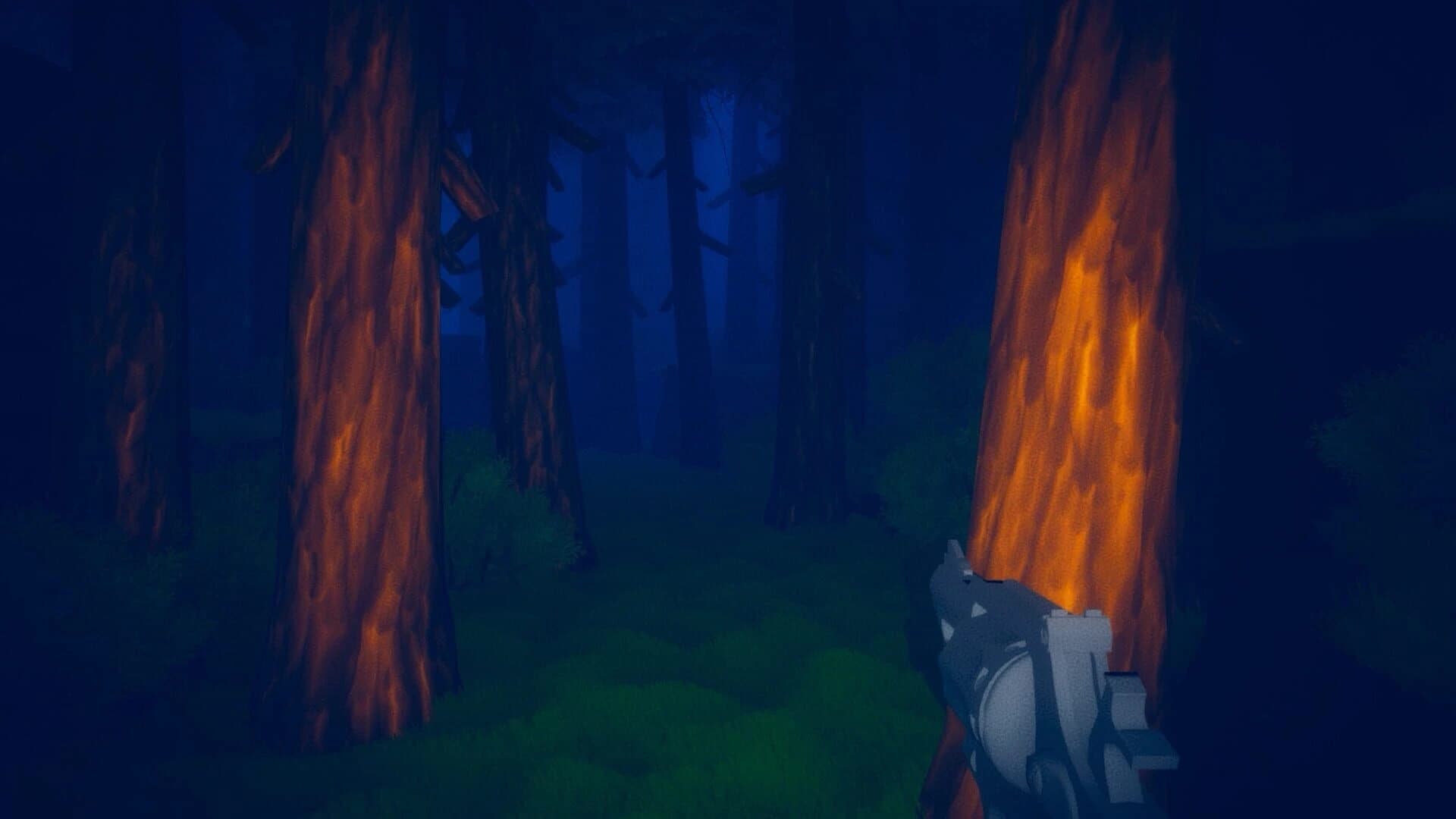 A Murmur in the Trees screenshot 4