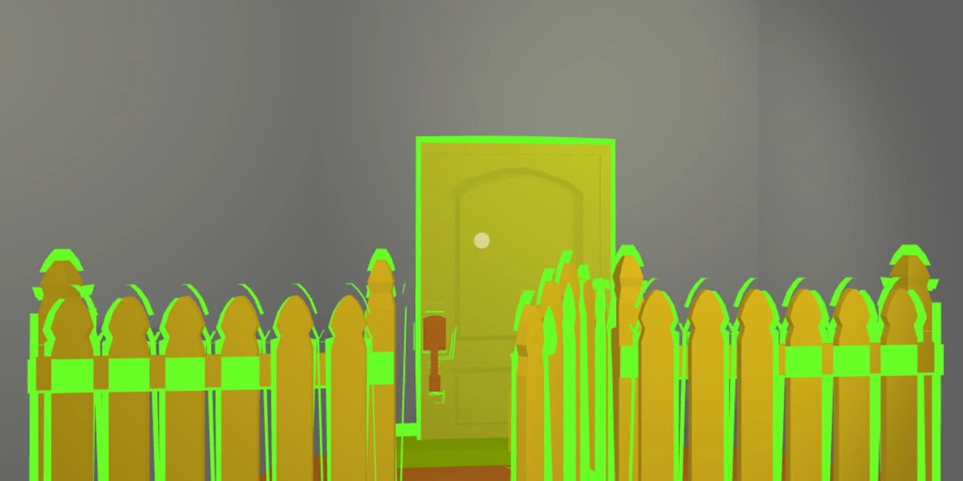 A Museum of Self & Space screenshot 5