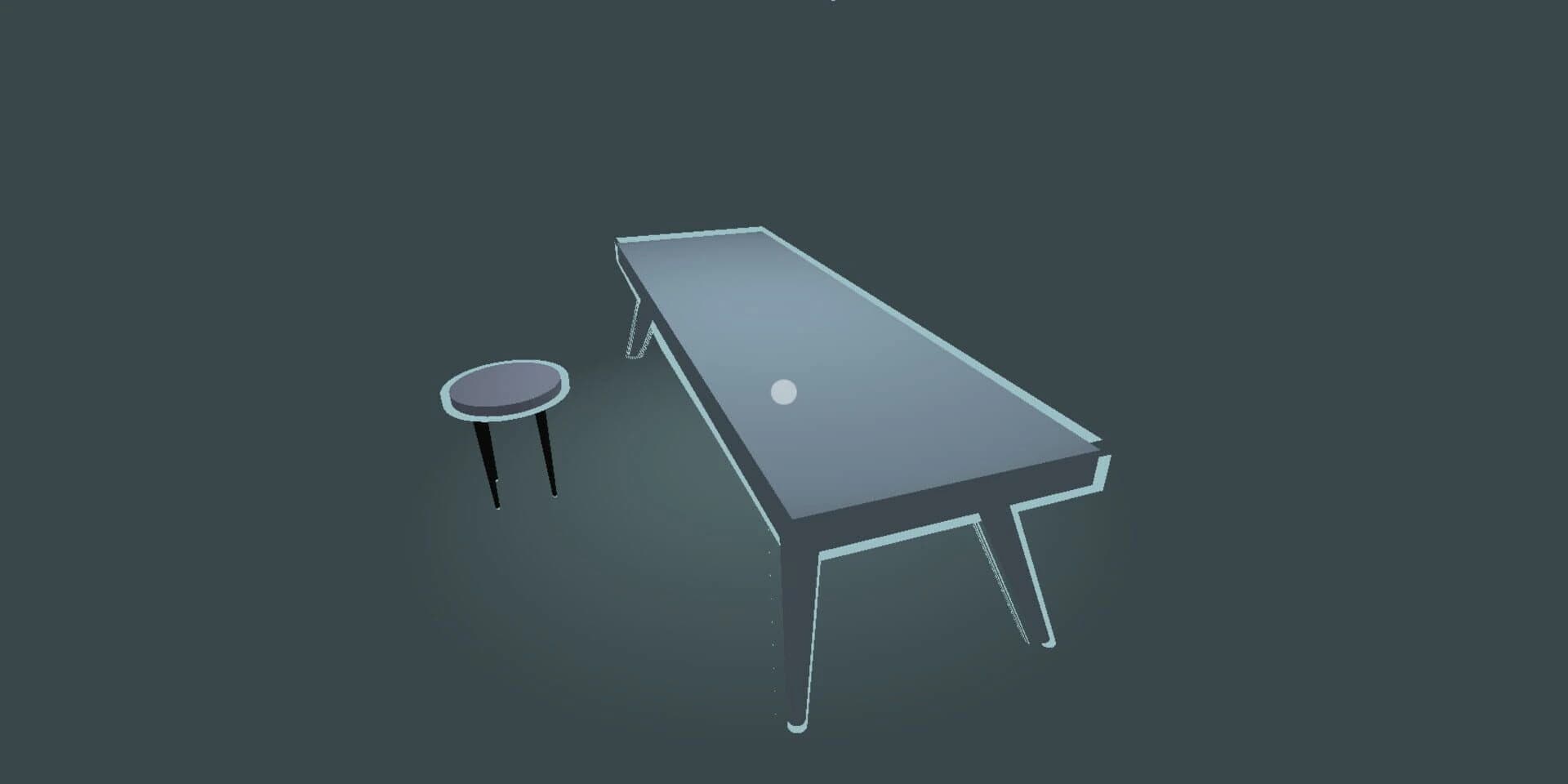 A Museum of Self & Space screenshot 3