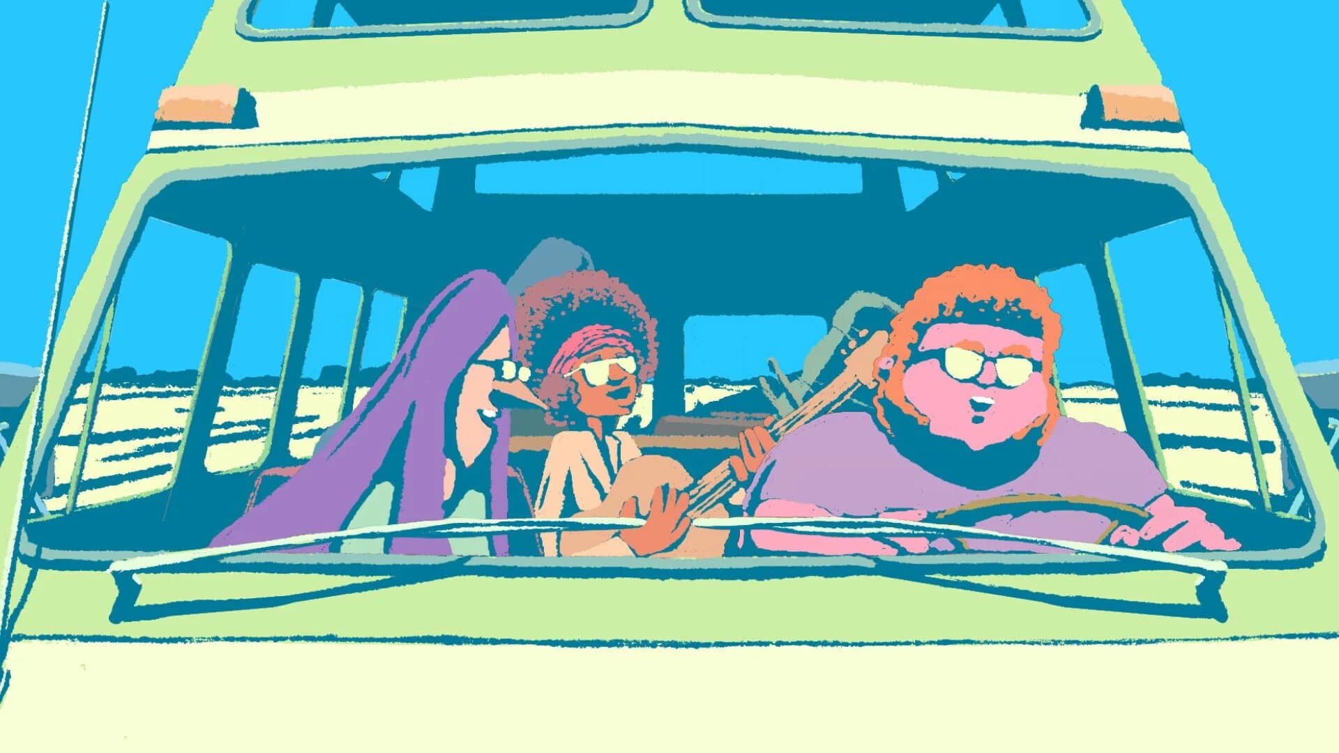 A Musical Story screenshot 4