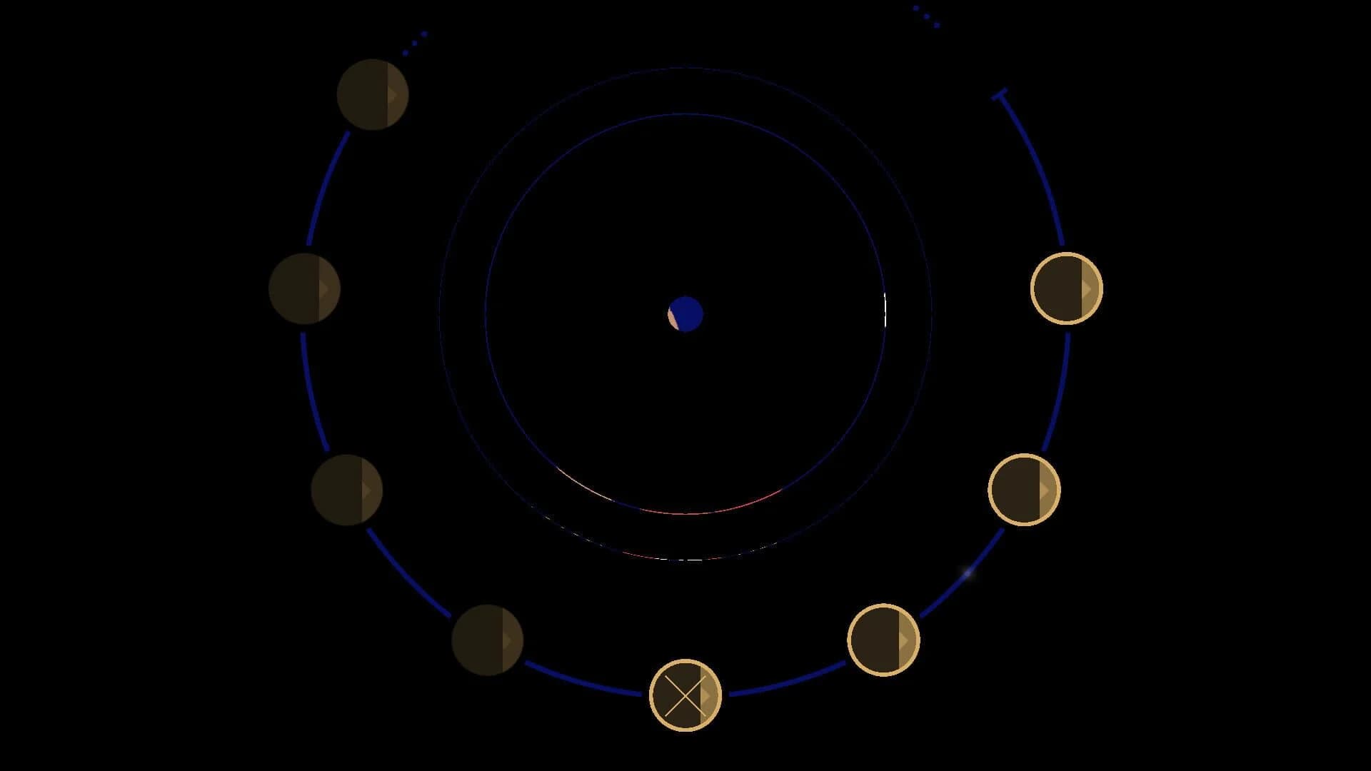 A Musical Story screenshot 2