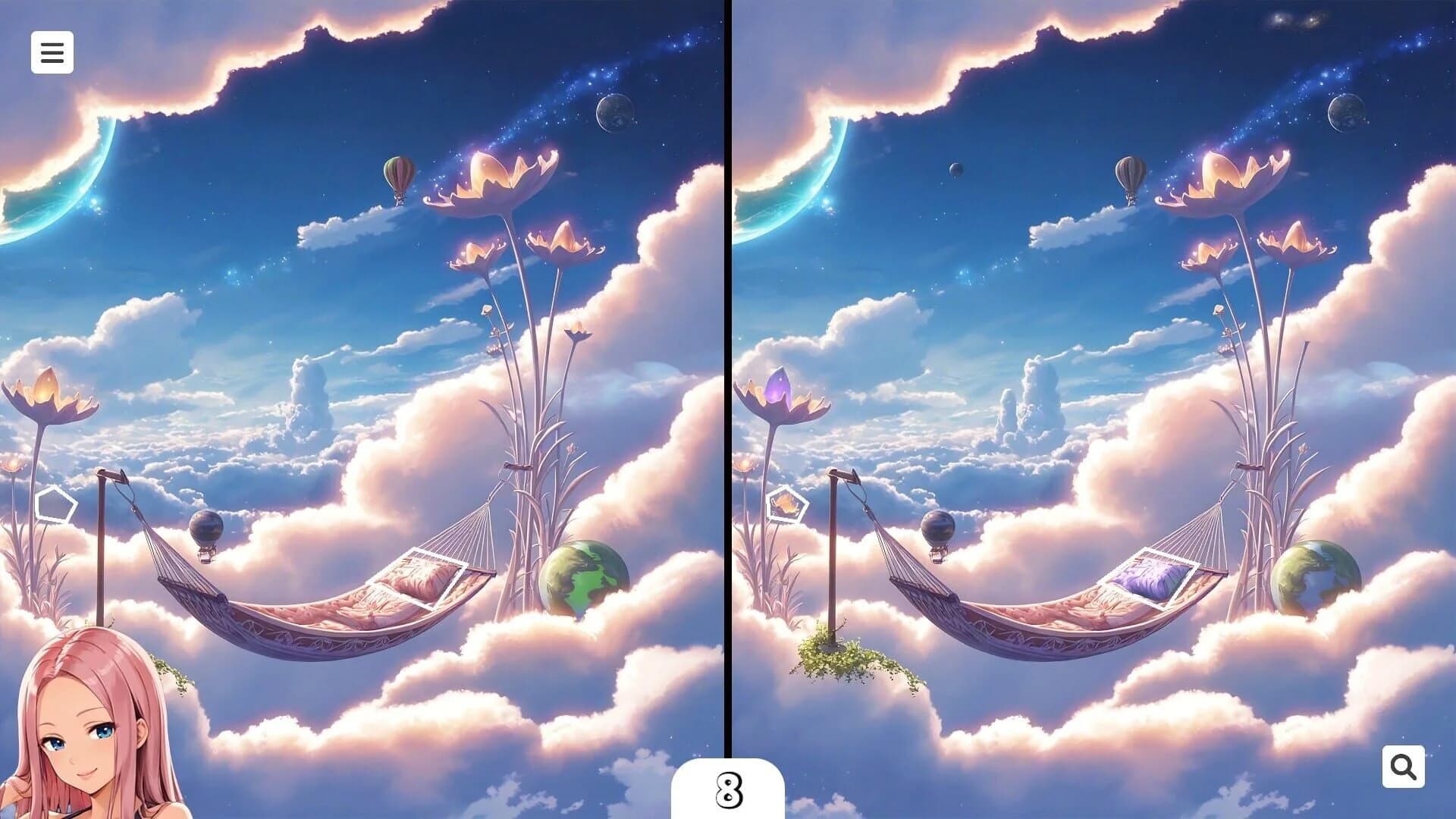 A Mystic Journey With: Nova screenshot 2