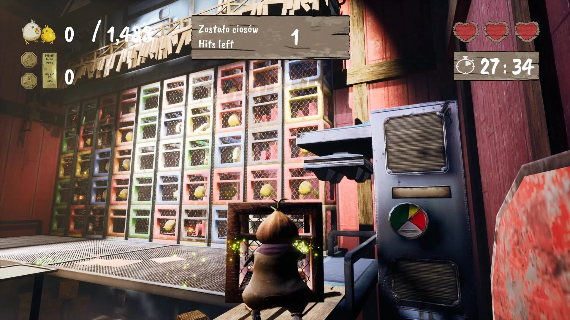 A Nasty Farm screenshot 4