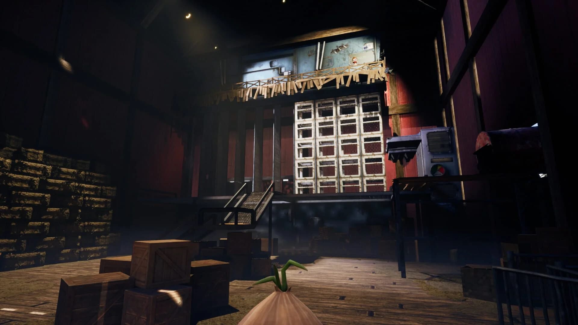 A Nasty Farm screenshot 2