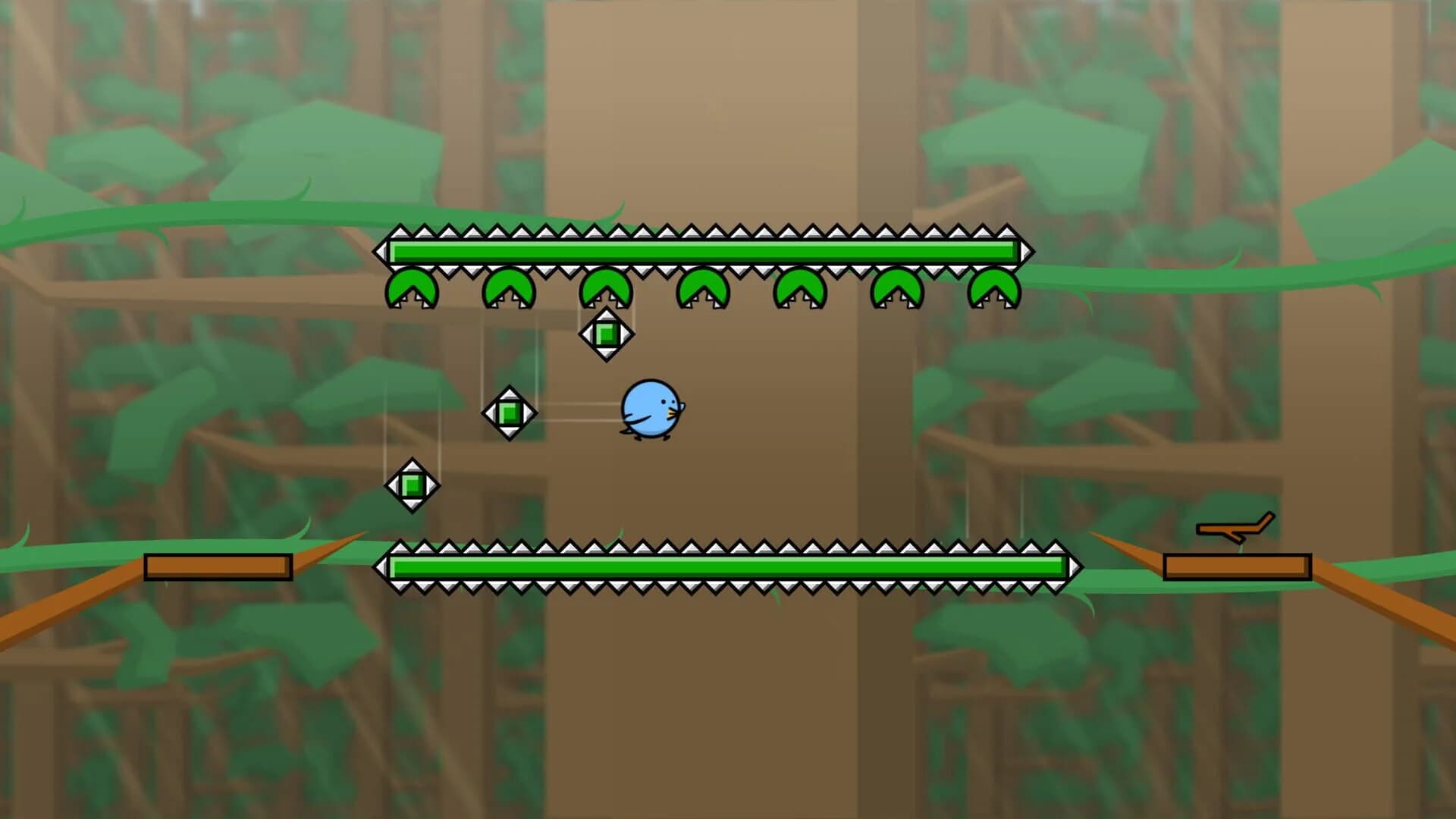 A Nest for Us screenshot 2