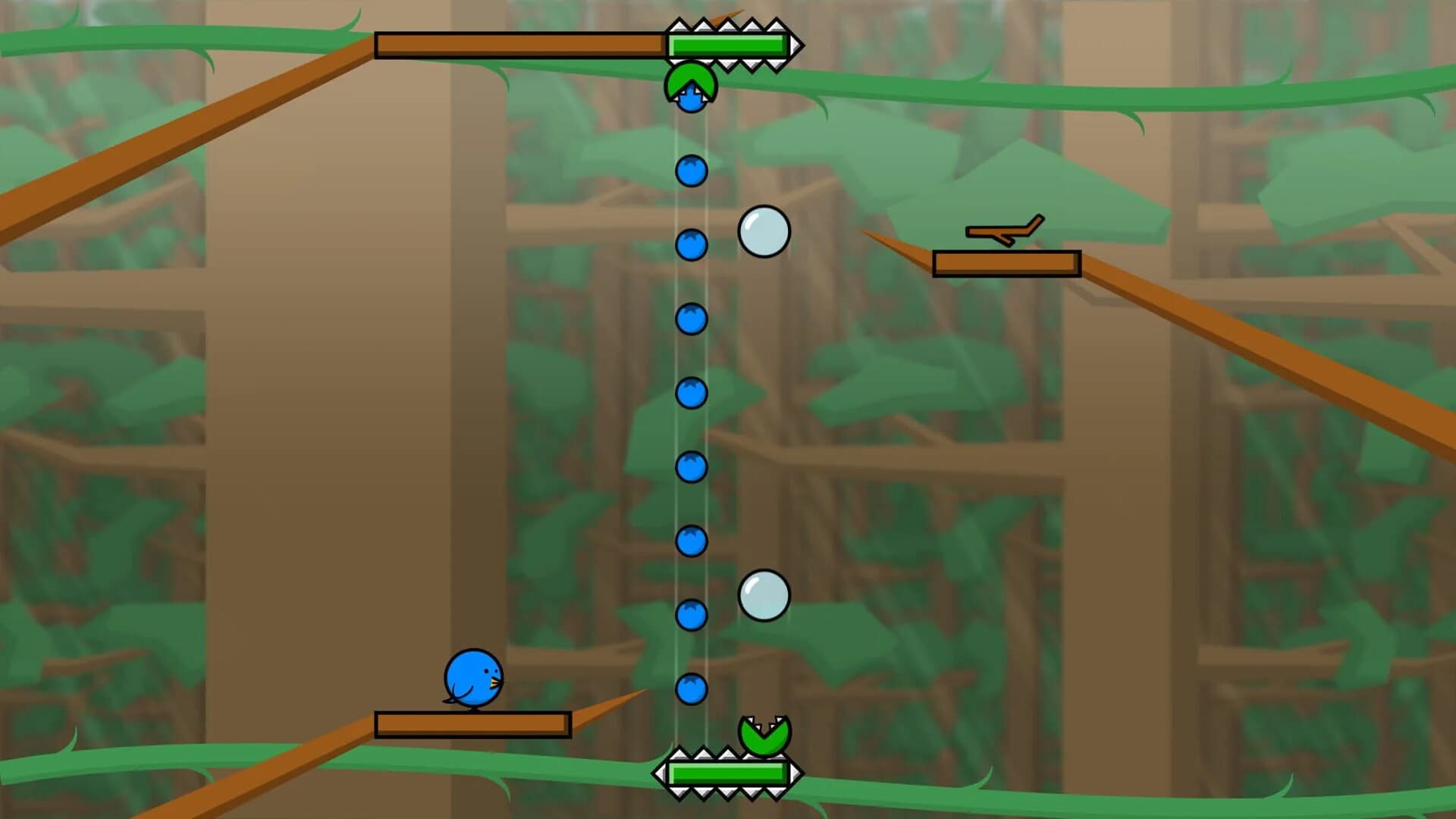 A Nest for Us screenshot 5