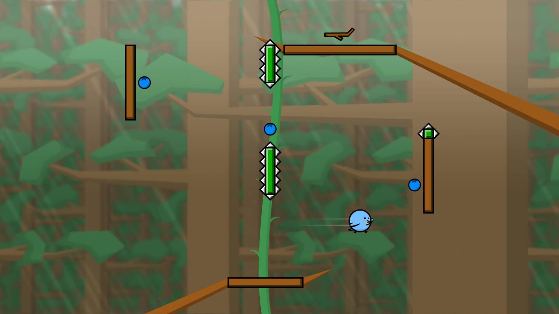 A Nest for Us screenshot 3