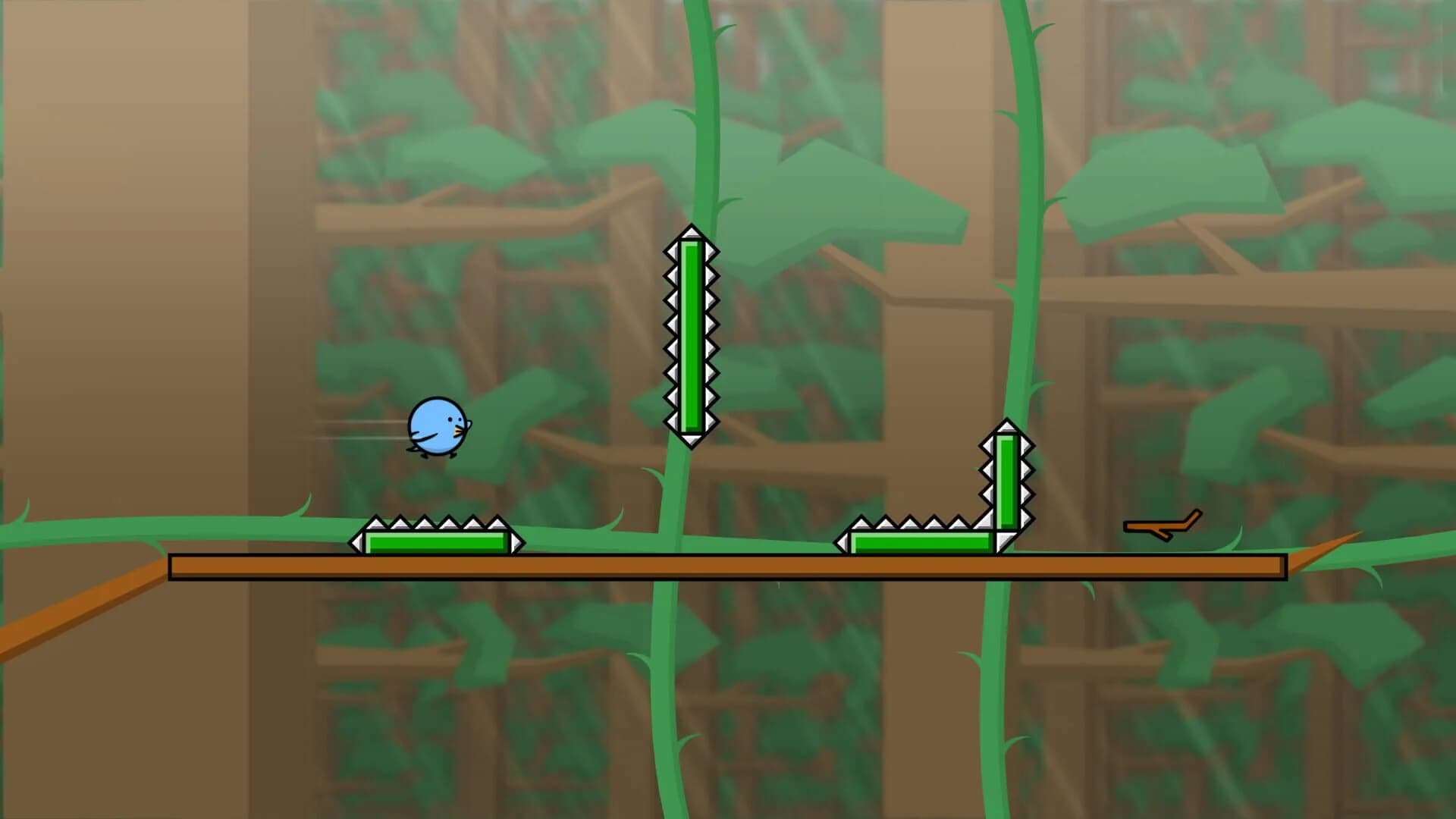 A Nest for Us screenshot 1