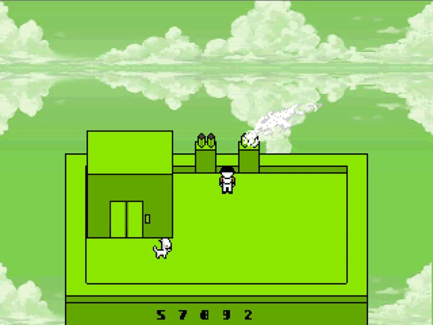 A New Home screenshot 5