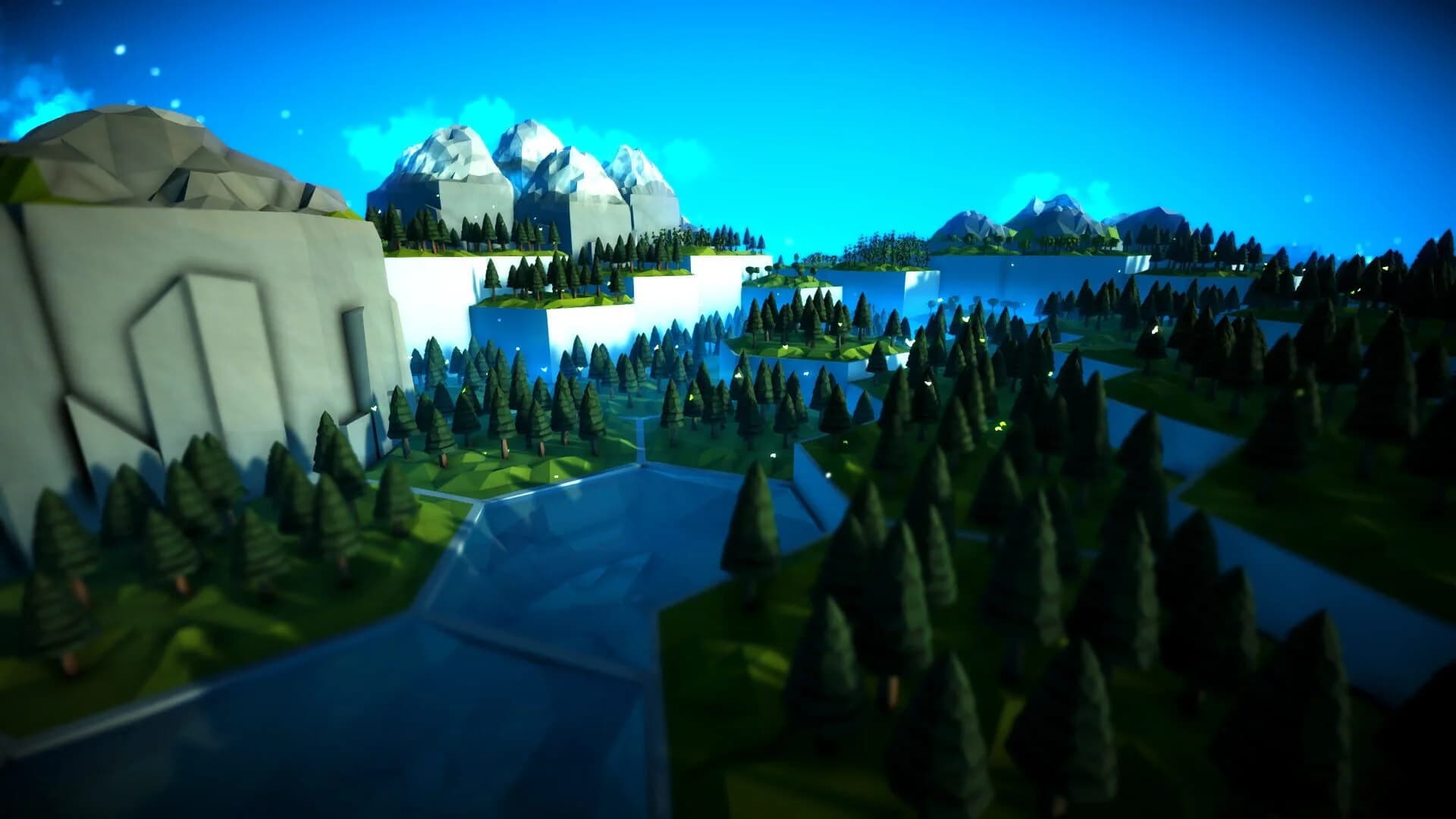 A New World: Kingdoms screenshot 2