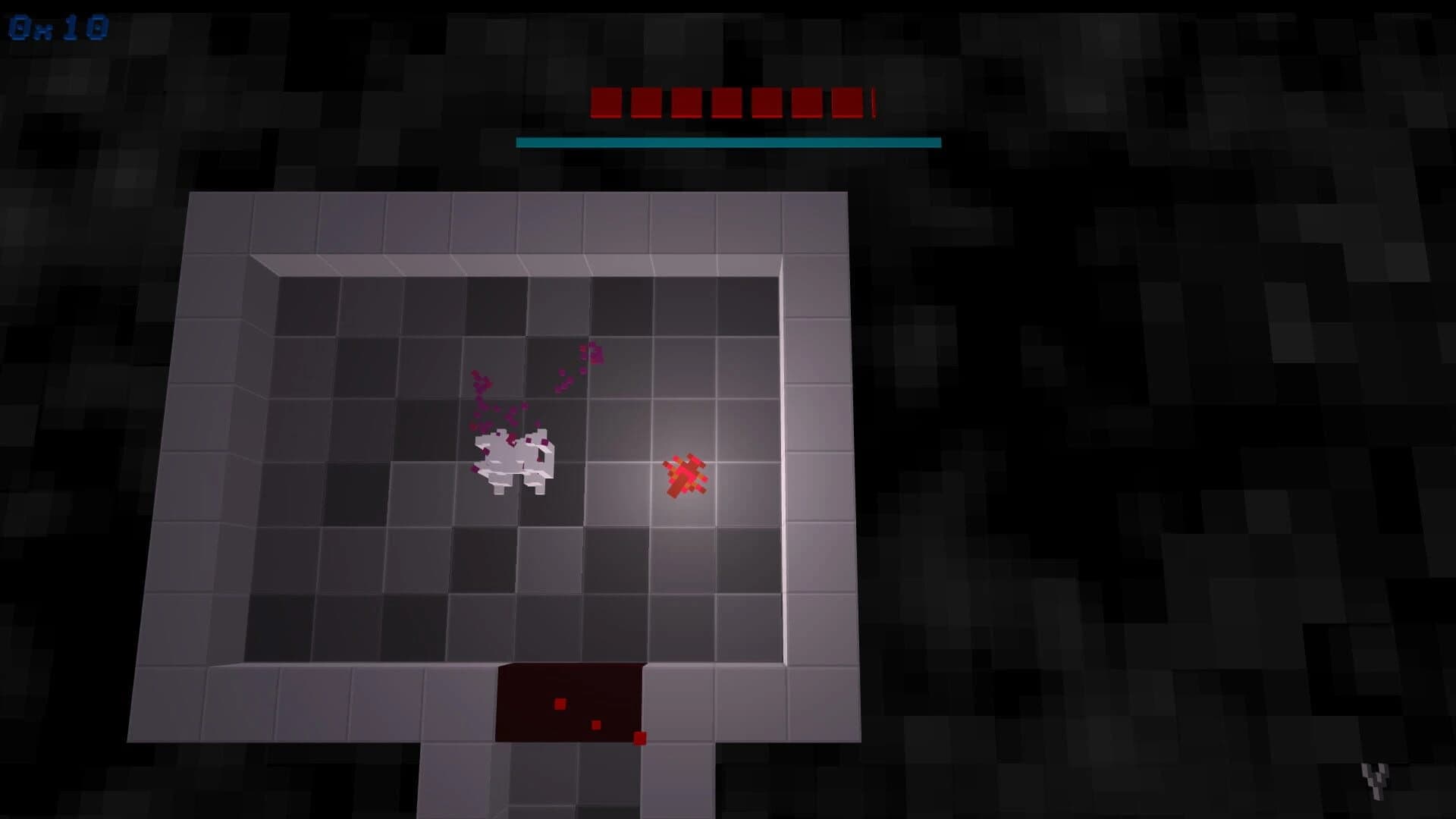 A Nifty Game screenshot 4