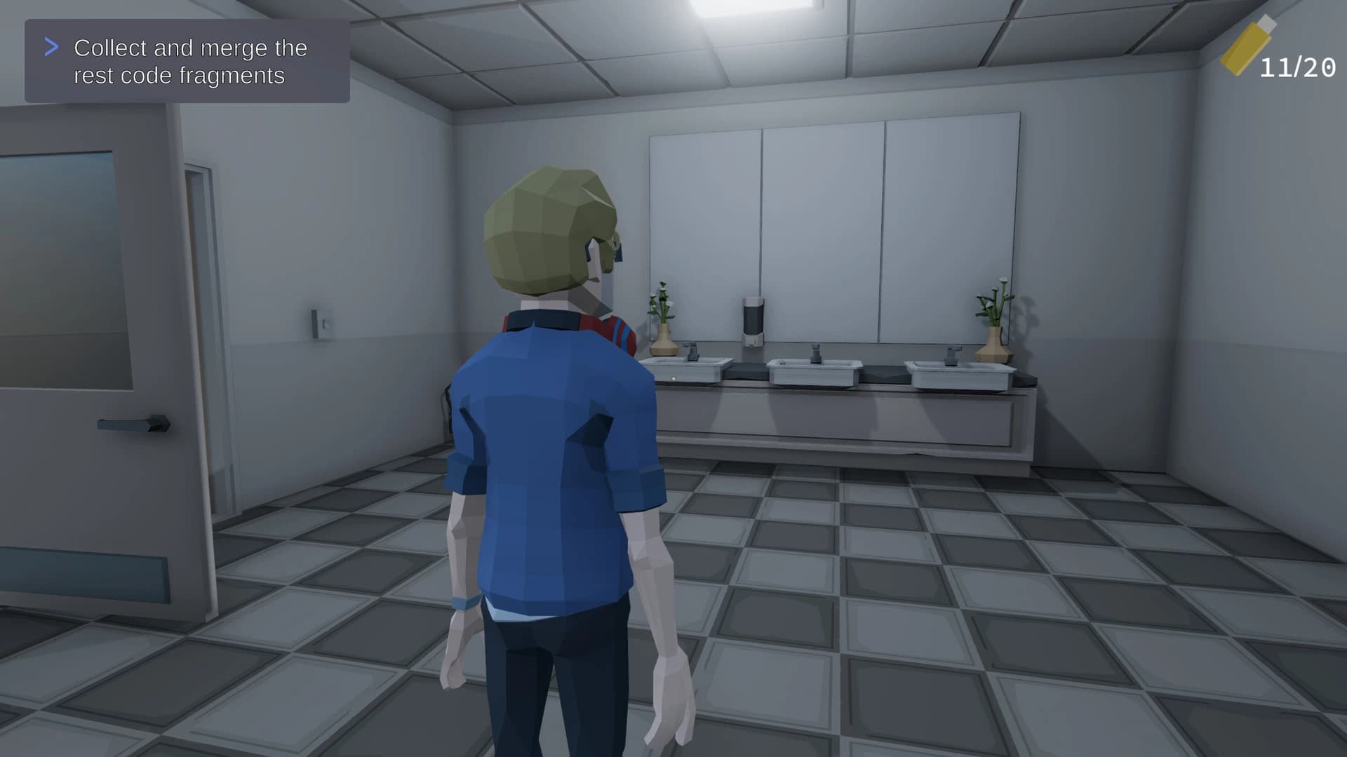 A Night Before the Deadline screenshot 8
