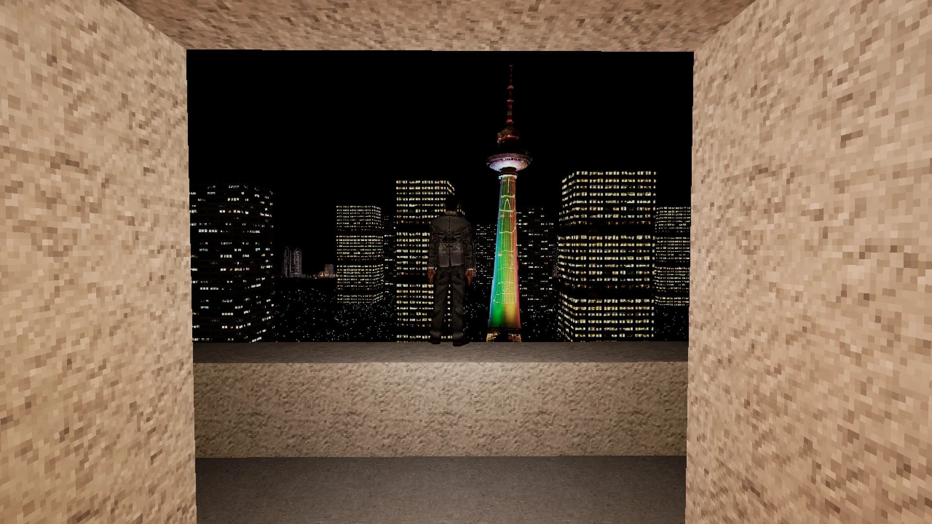 A Night In Berlin screenshot 5