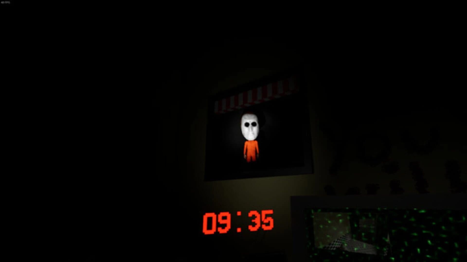 A Night With Gigsjaw VR screenshot 2
