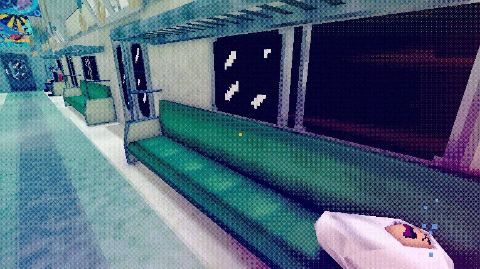 A Normal Train Game screenshot 2