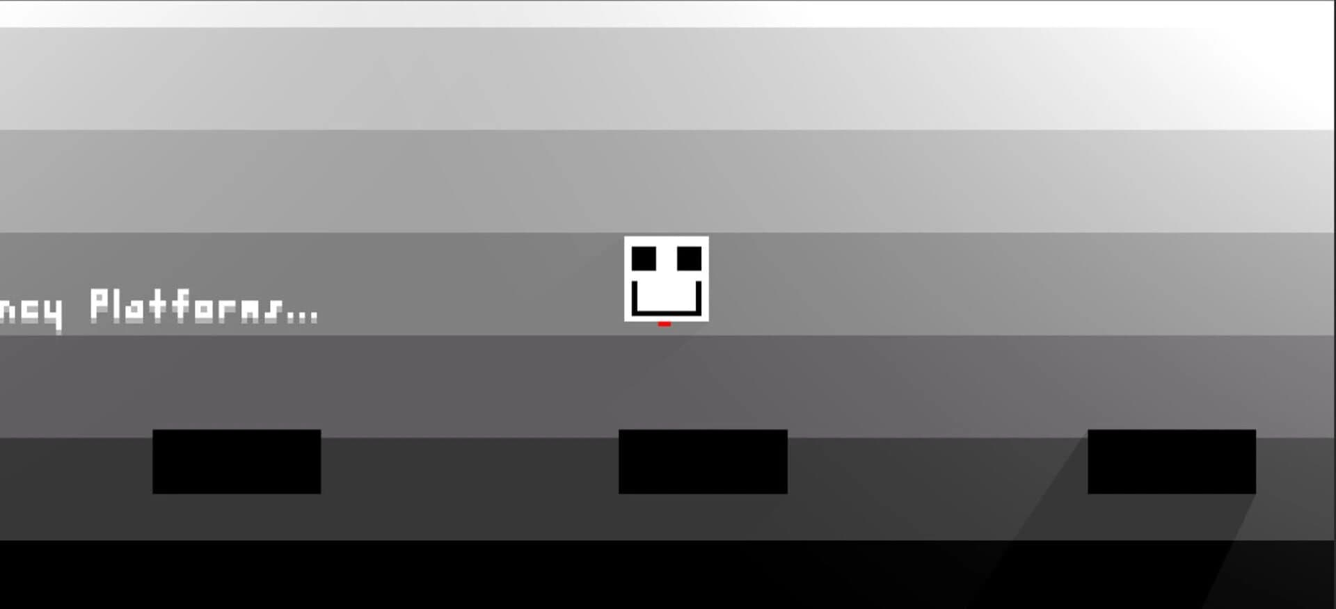 A Not Troll Game screenshot 4