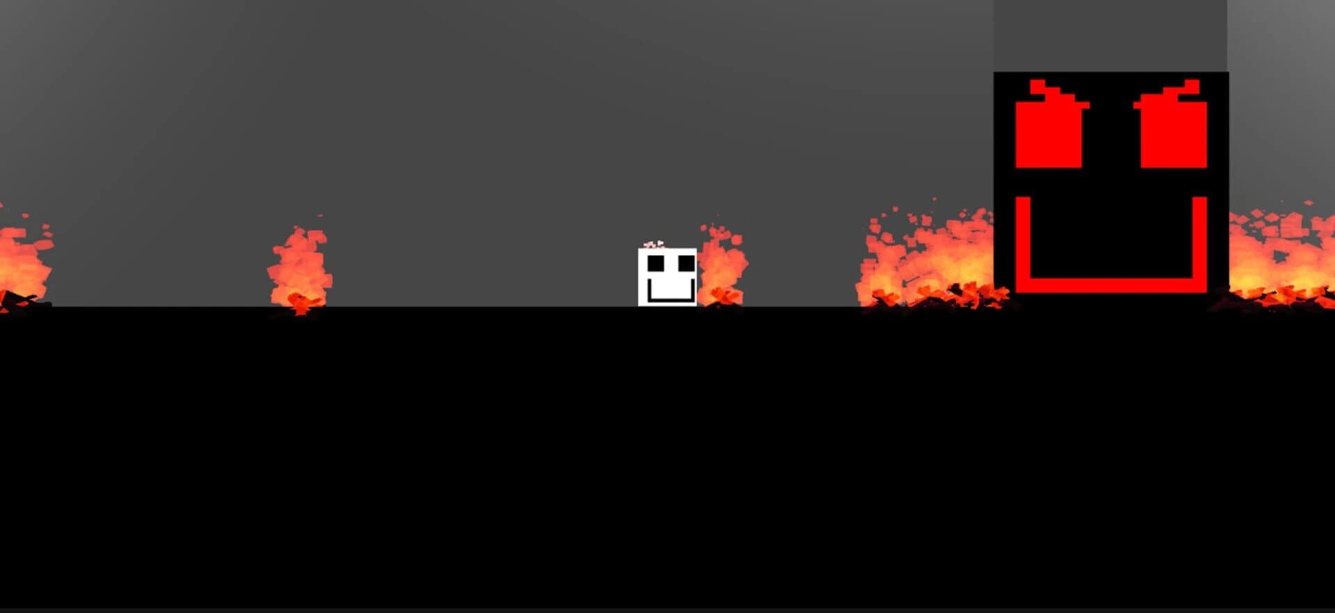 A Not Troll Game screenshot 2