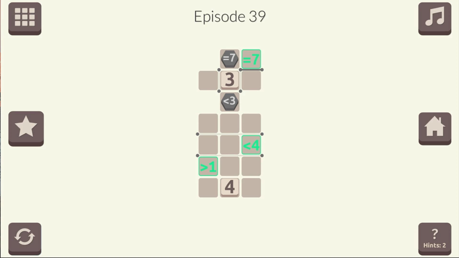 A Number's Life screenshot 3