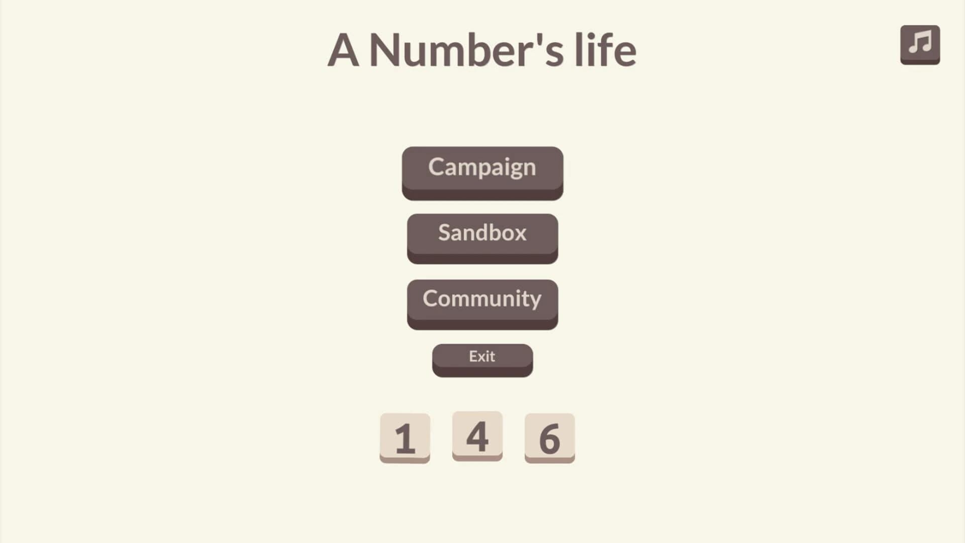 A Number's Life screenshot 5