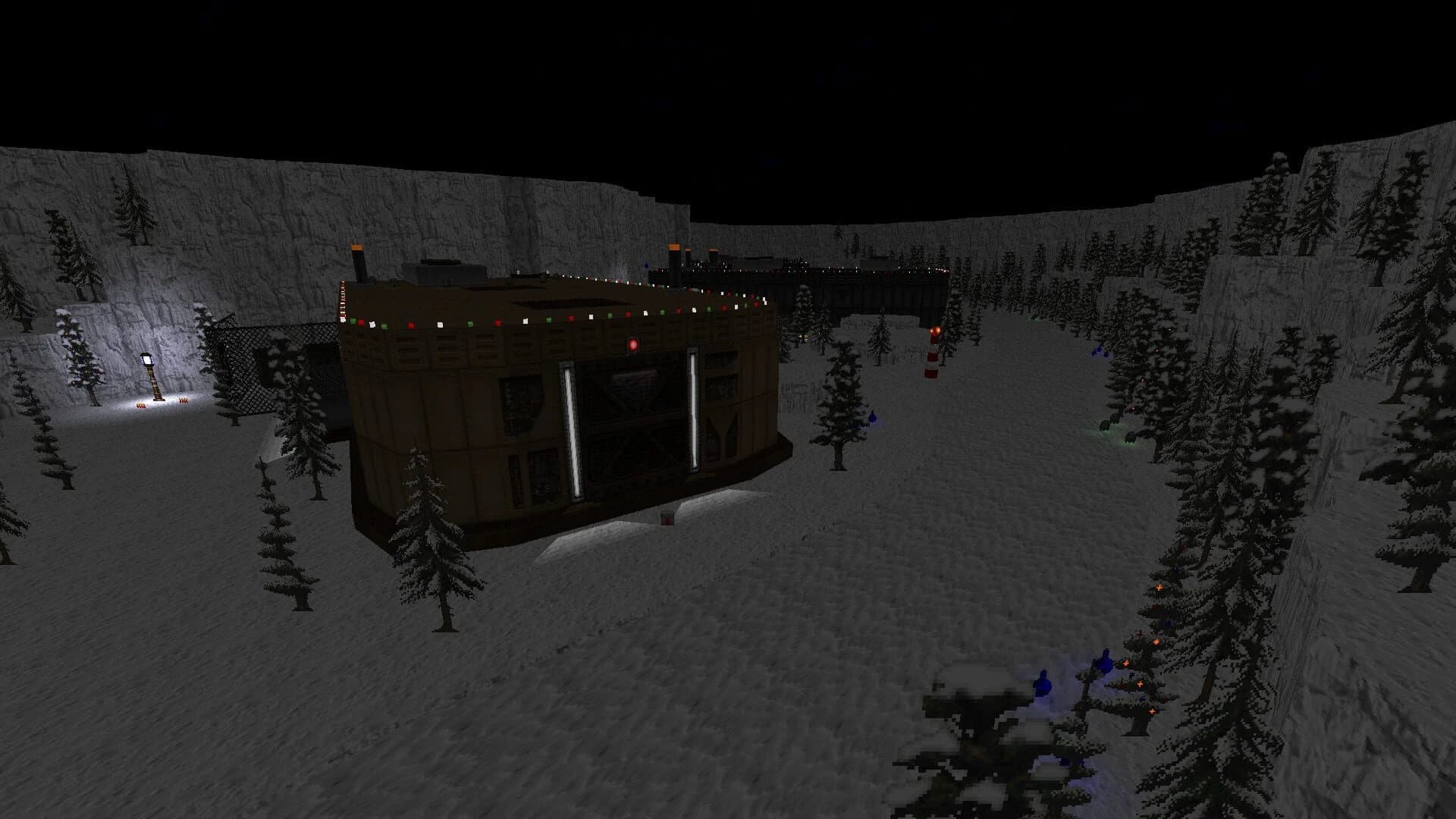 A One Rabbit Open Slay screenshot 1