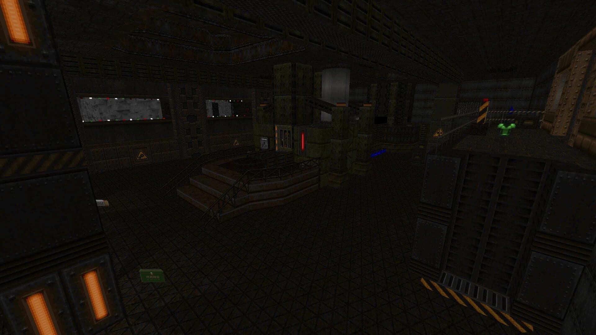 A One Rabbit Open Slay screenshot 2