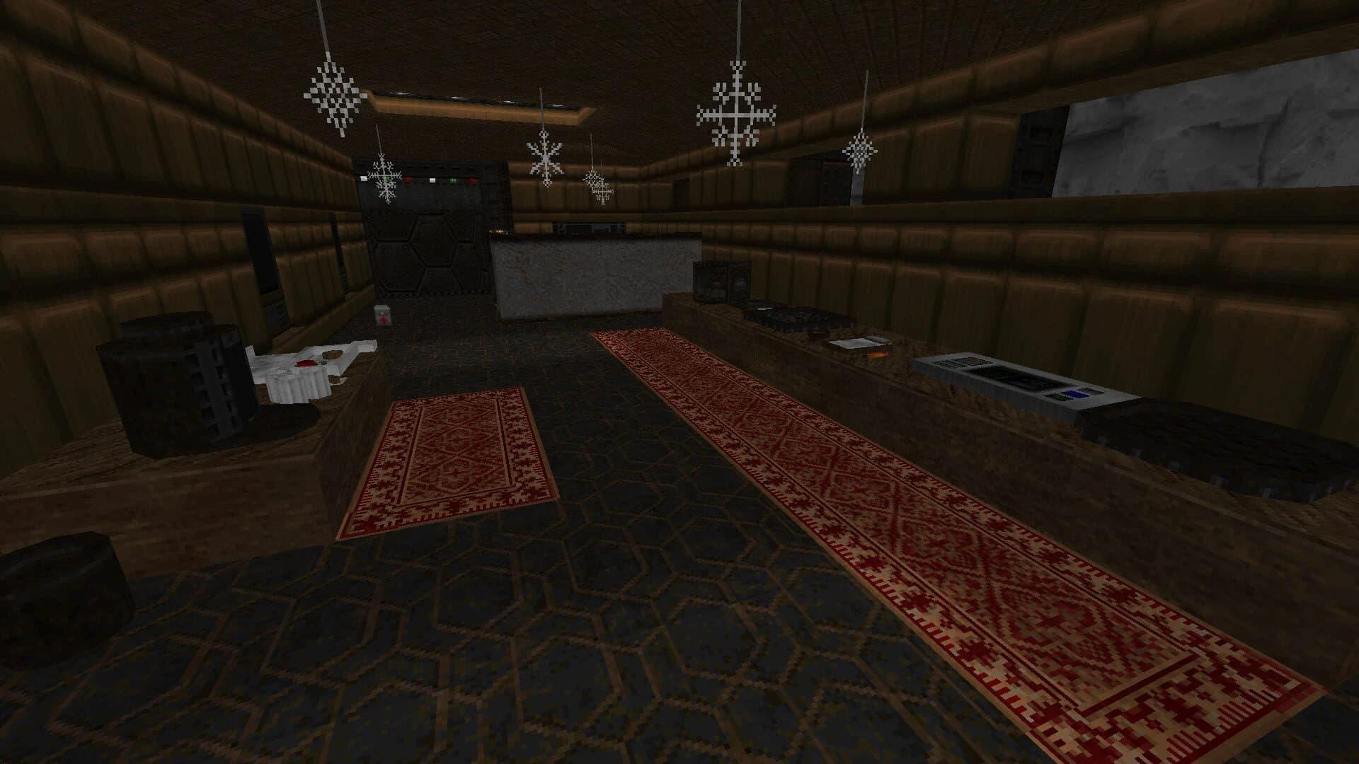 A One Rabbit Open Slay screenshot 3