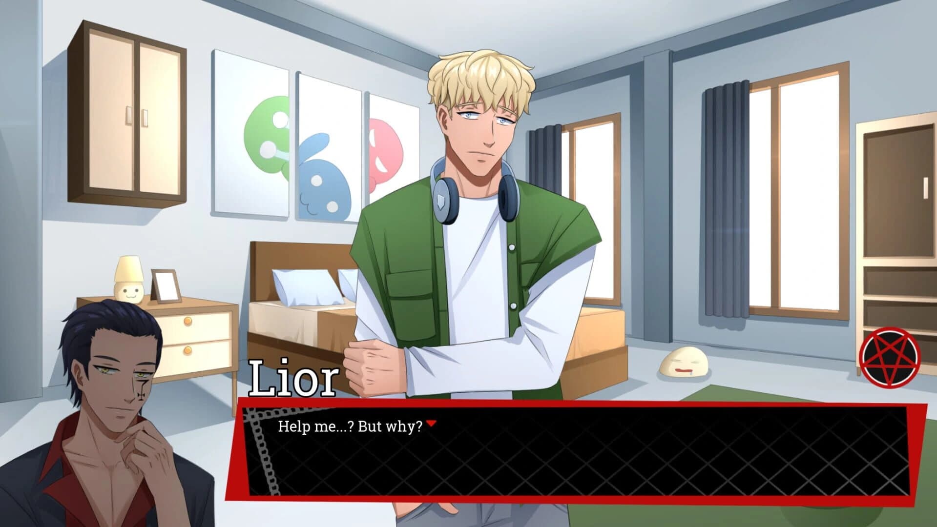 A Pact With Me screenshot 4