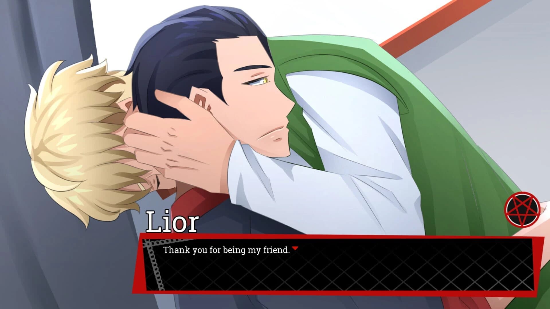 A Pact With Me screenshot 5