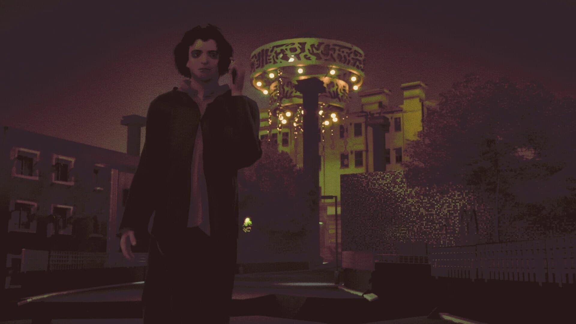 A Passing in the Night screenshot 4