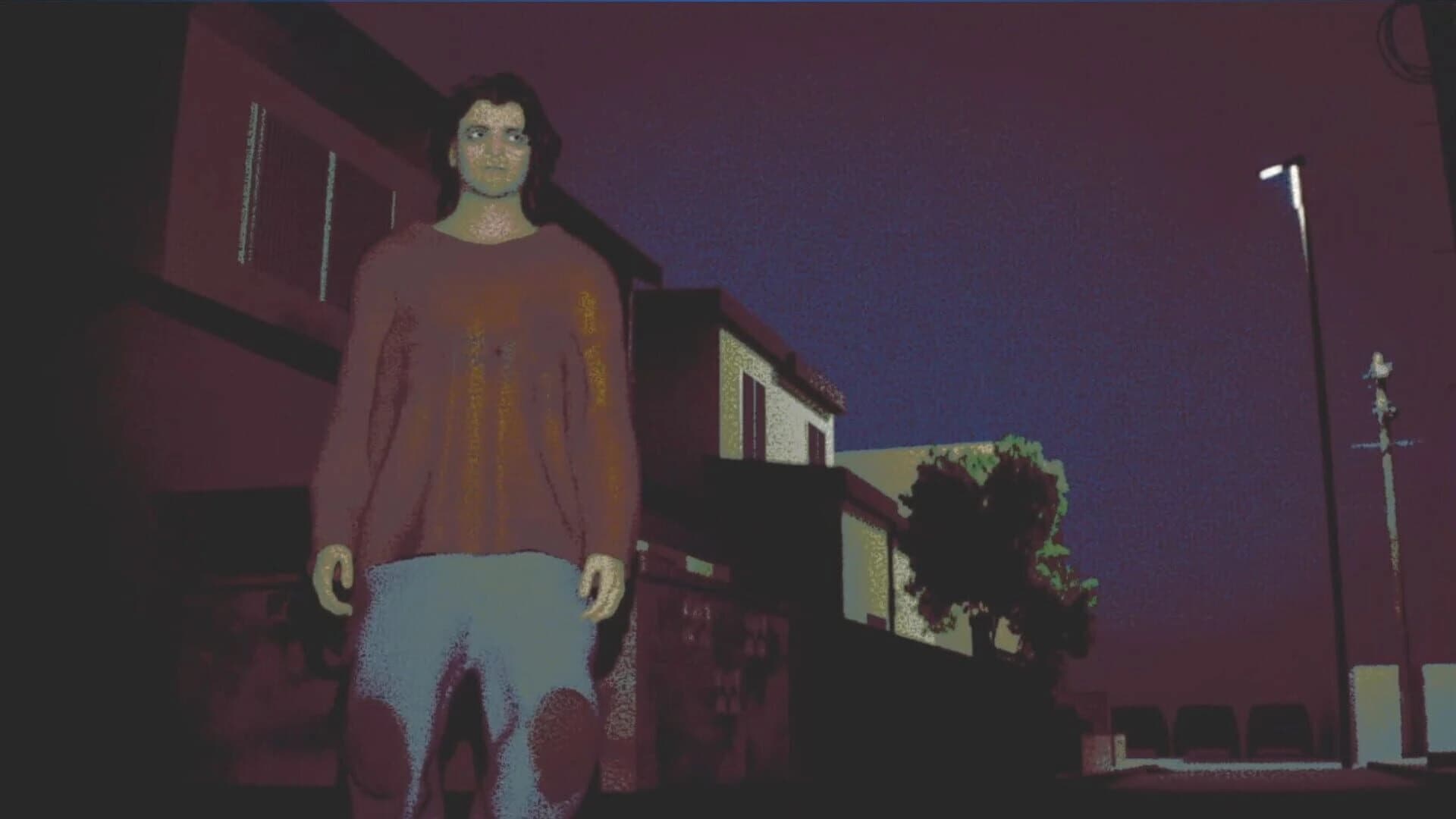 A Passing in the Night screenshot 5