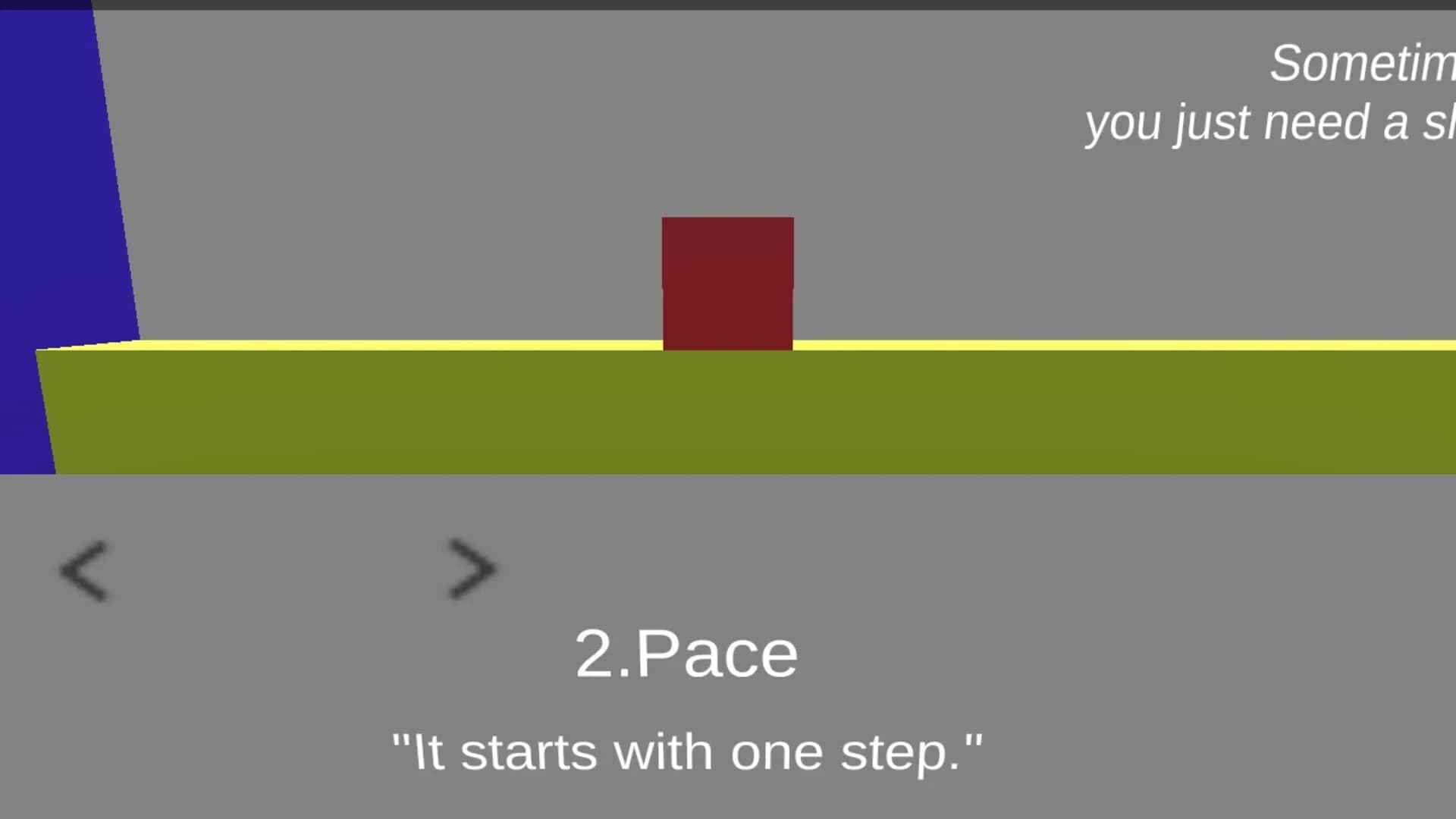 A Penny For Some Motivation screenshot 3