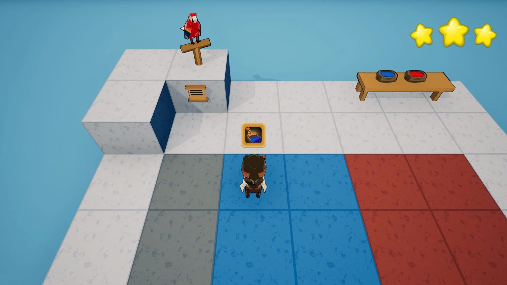 A Percent of a Pirate screenshot 5