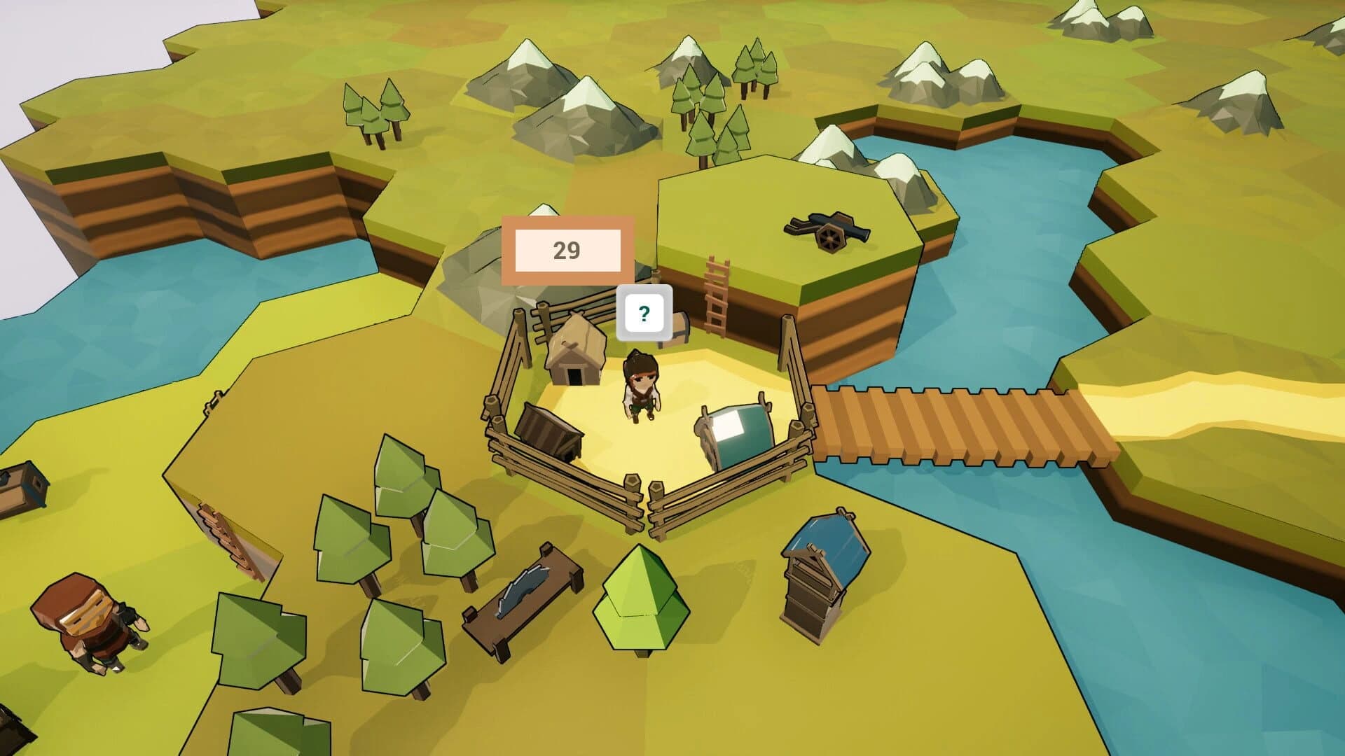 A Percent of a Pirate screenshot 2