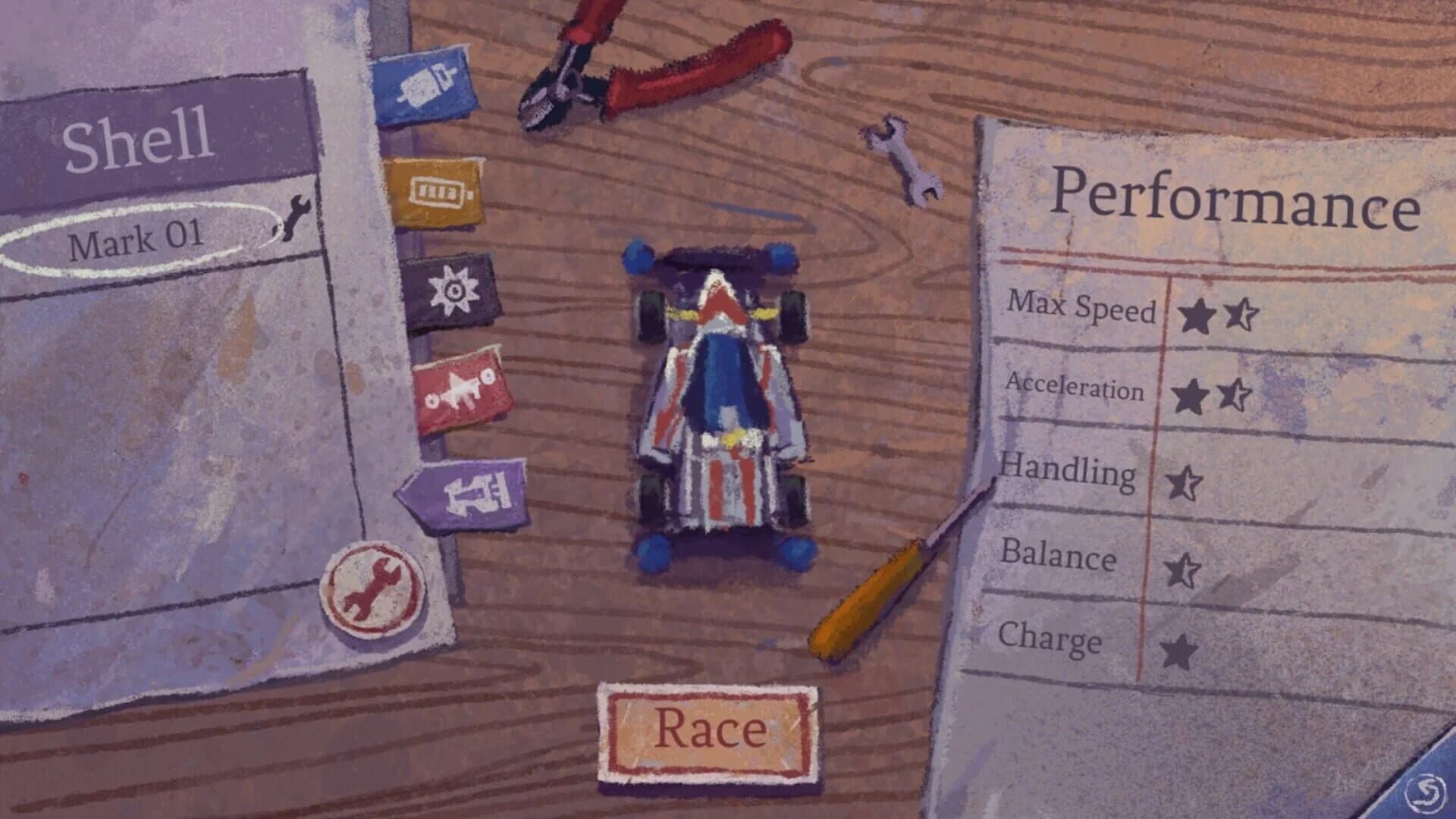 A Perfect Day screenshot 3