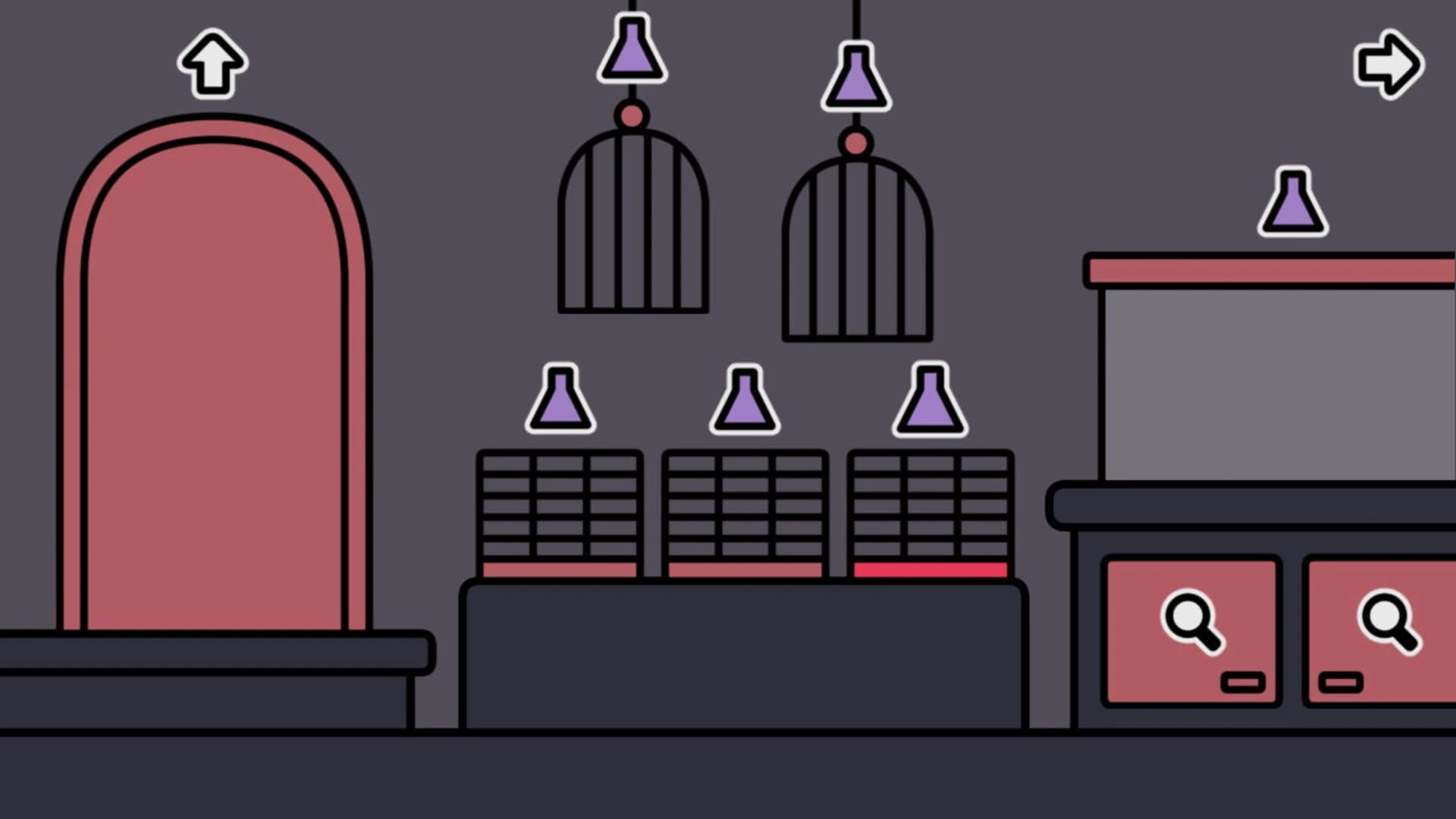 A pet shop after dark screenshot 4