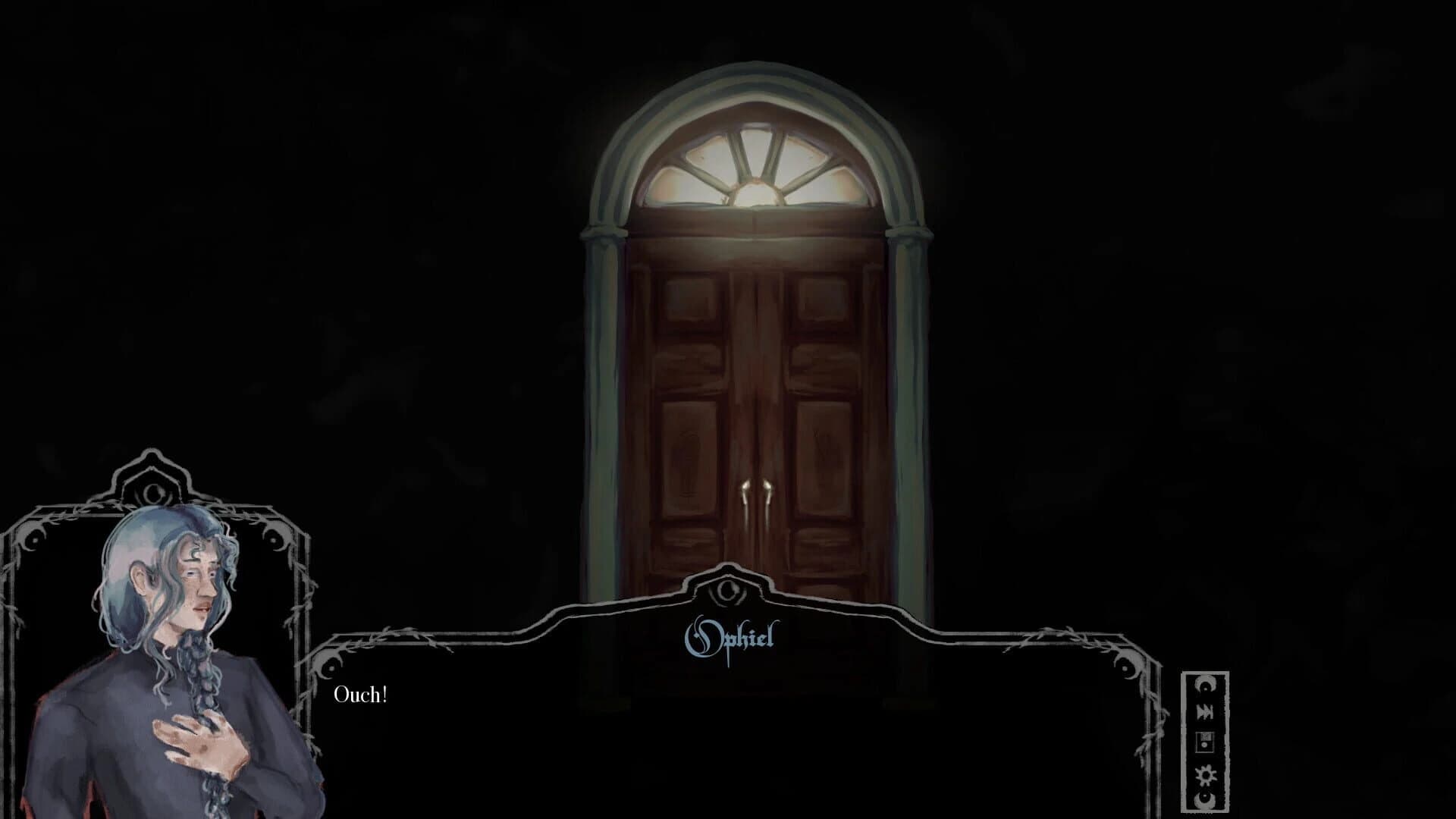 A Philosophical Discussion of Worms screenshot 5