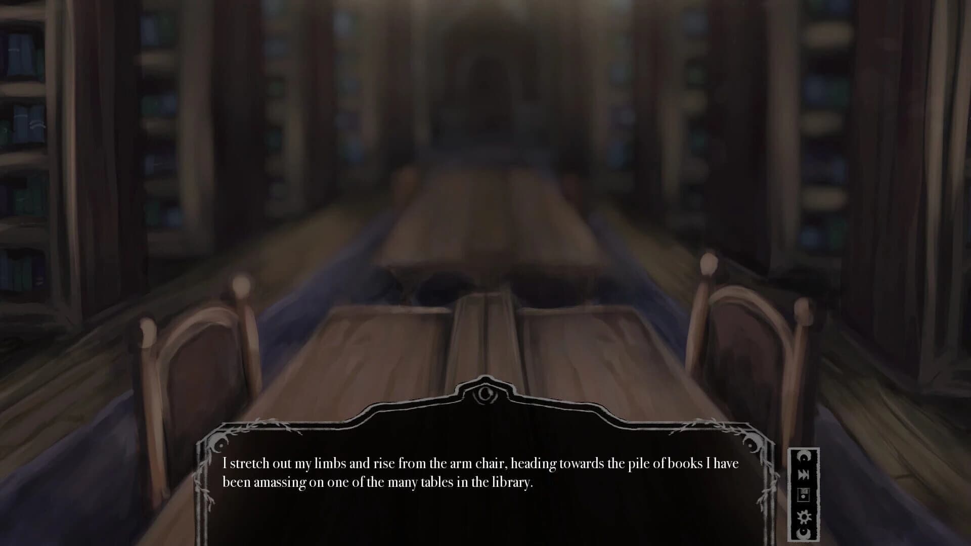 A Philosophical Discussion of Worms screenshot 3