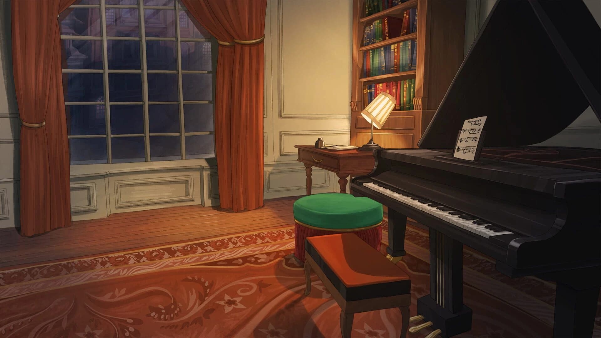 A Piano Tale screenshot 5