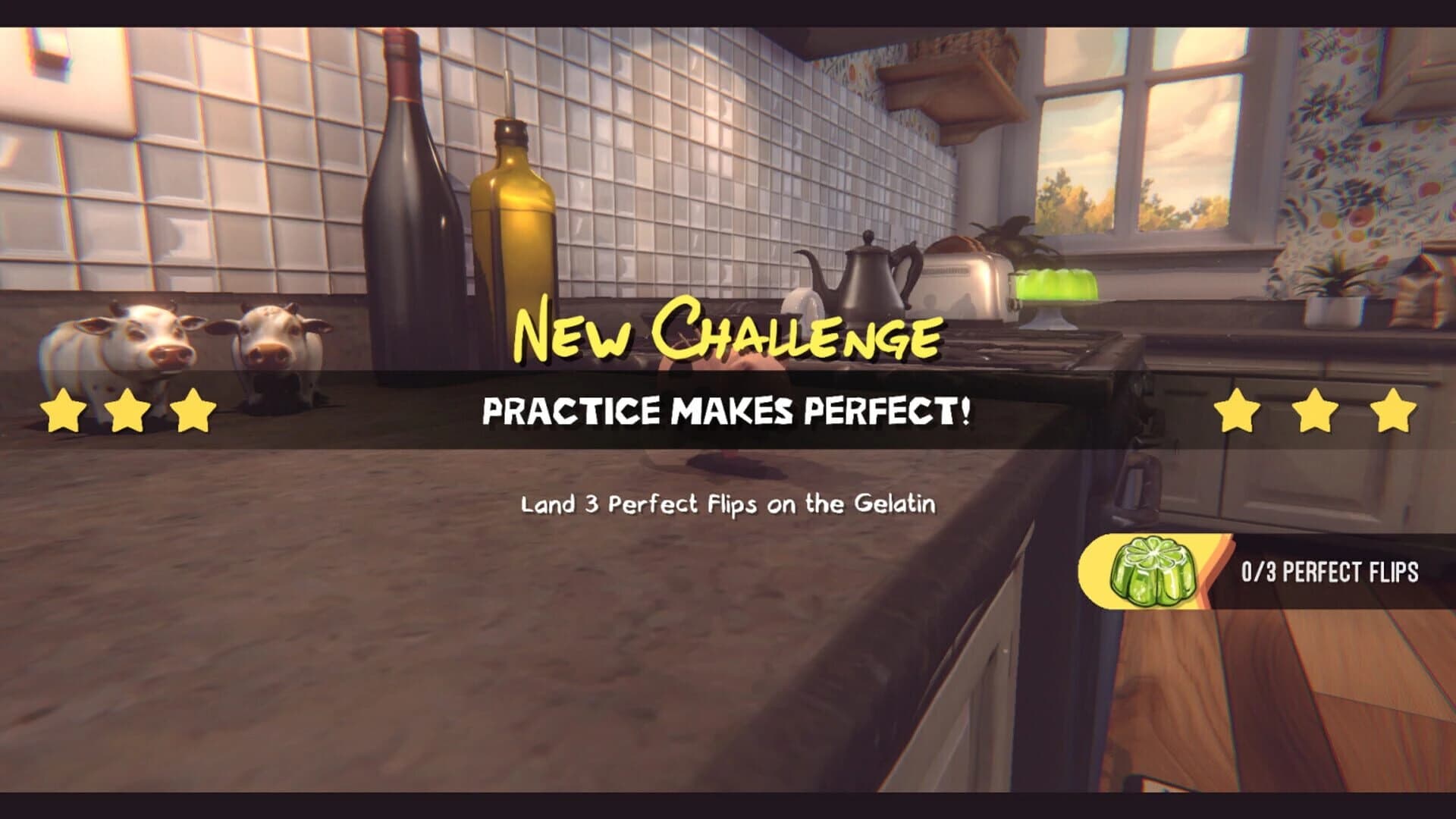 A Pig Game: A Pee Wee Premiere screenshot 2