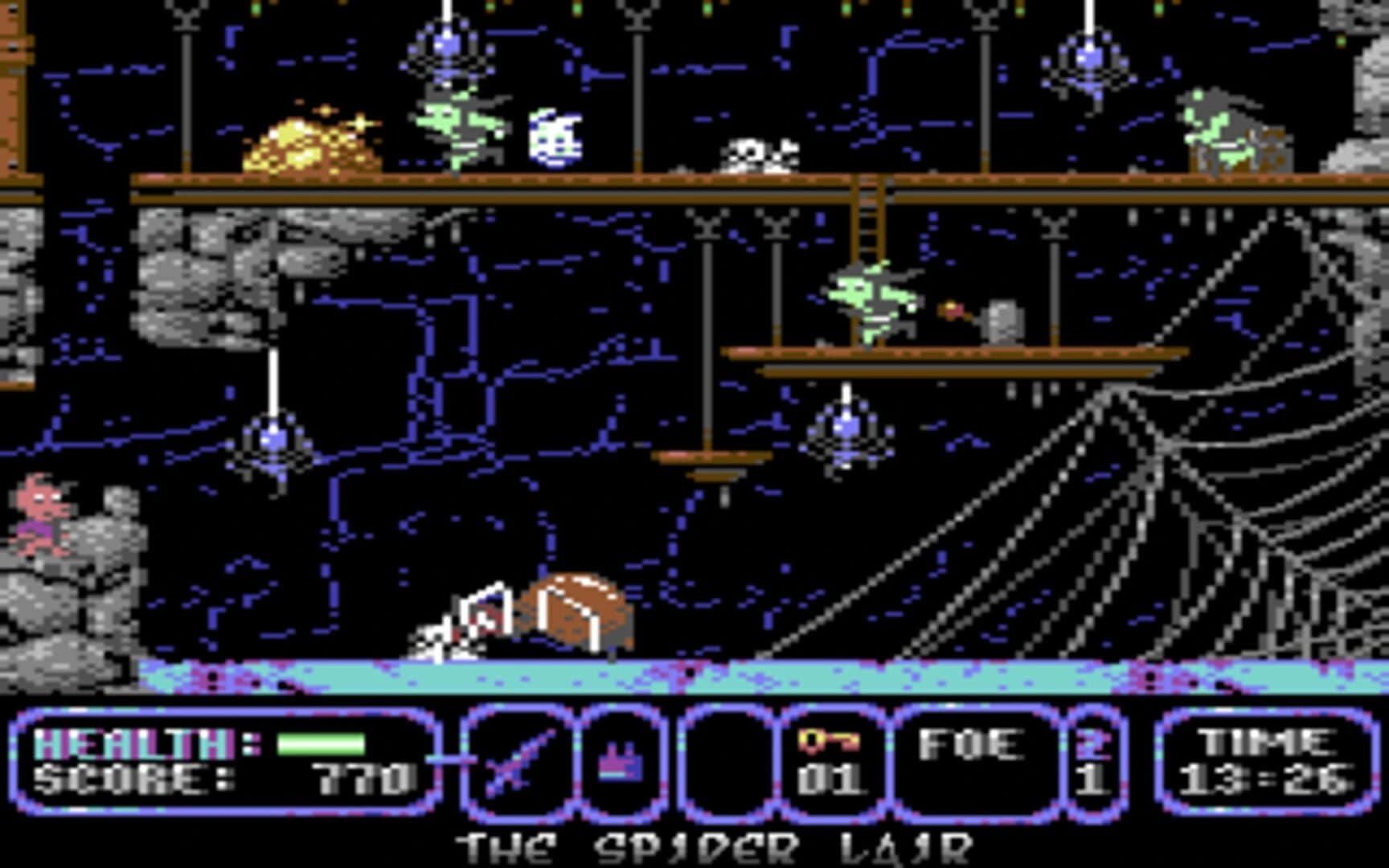 A Pig Quest screenshot 5