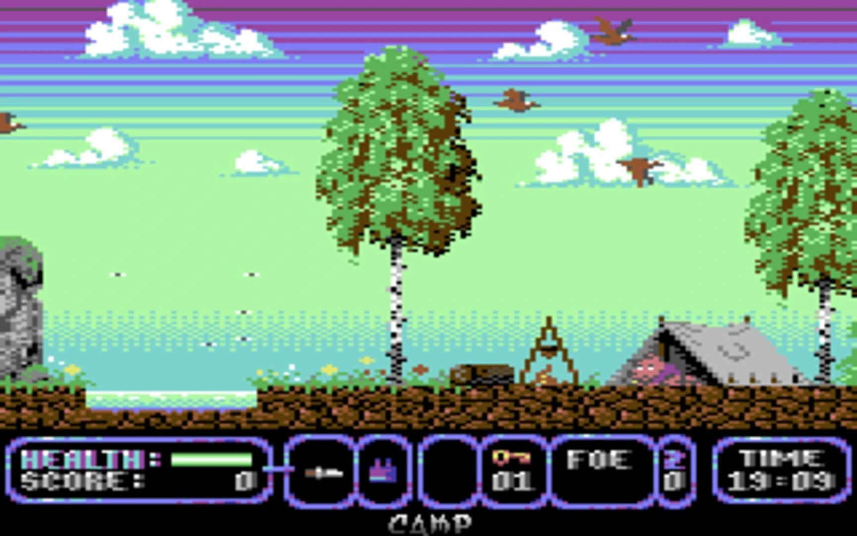 A Pig Quest screenshot 3