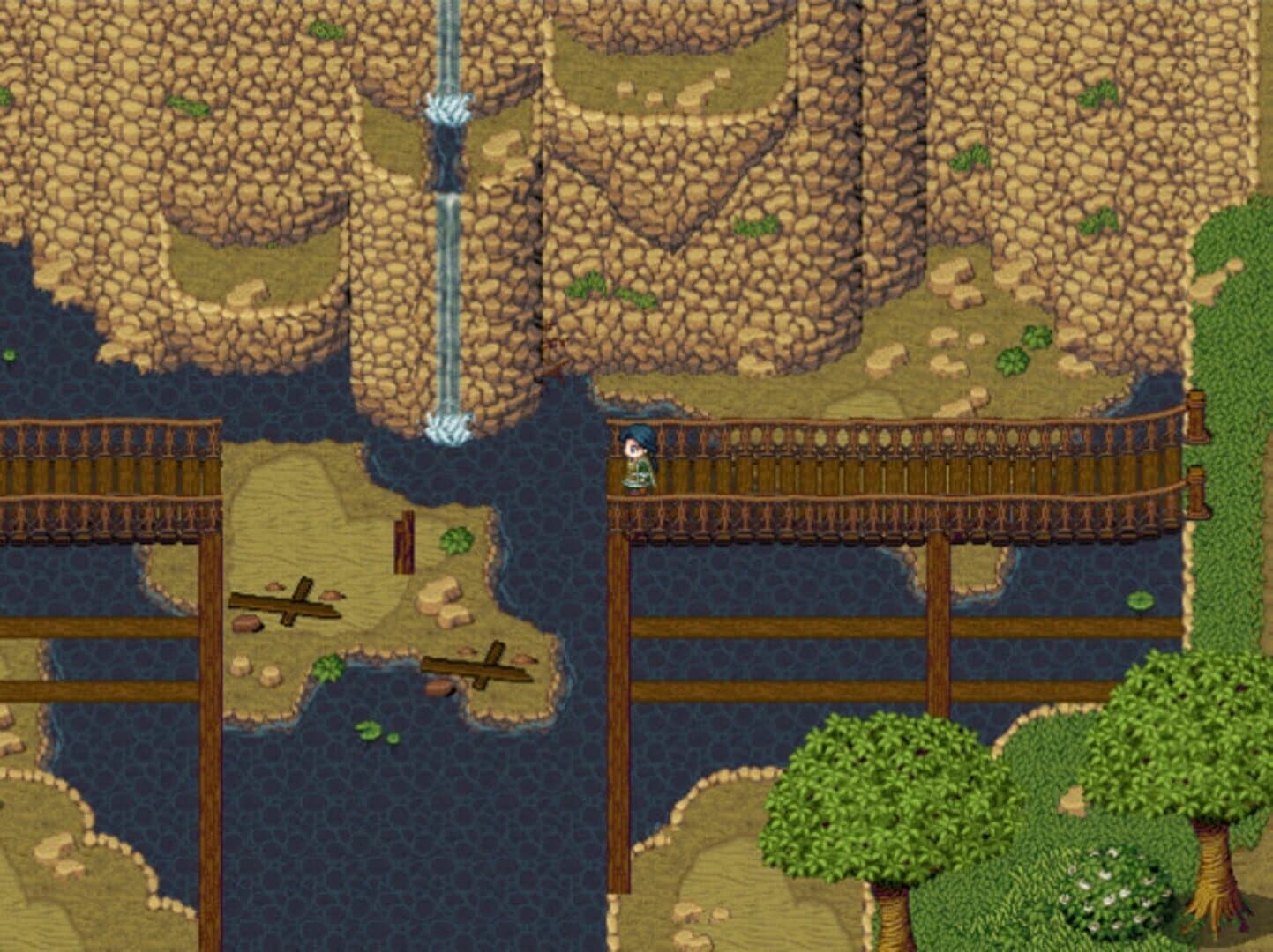 A Place Far Away screenshot 3