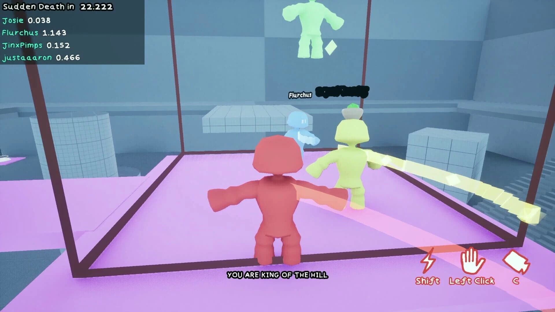 A Playground Afternoon screenshot 2