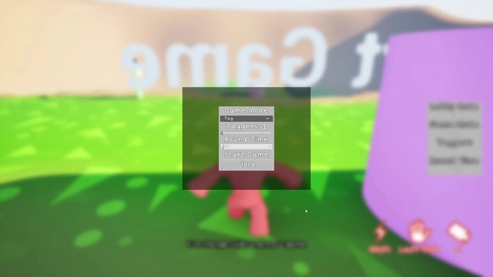 A Playground Afternoon screenshot 1