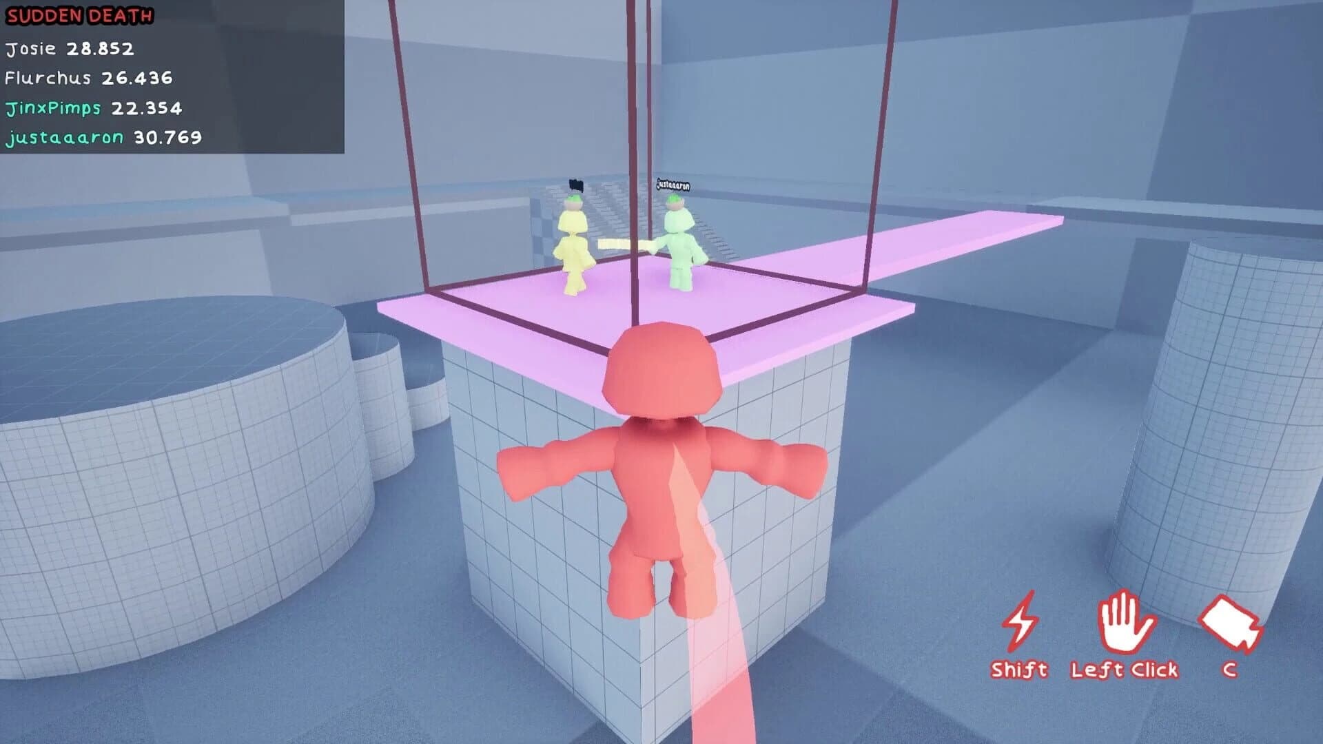 A Playground Afternoon screenshot 4