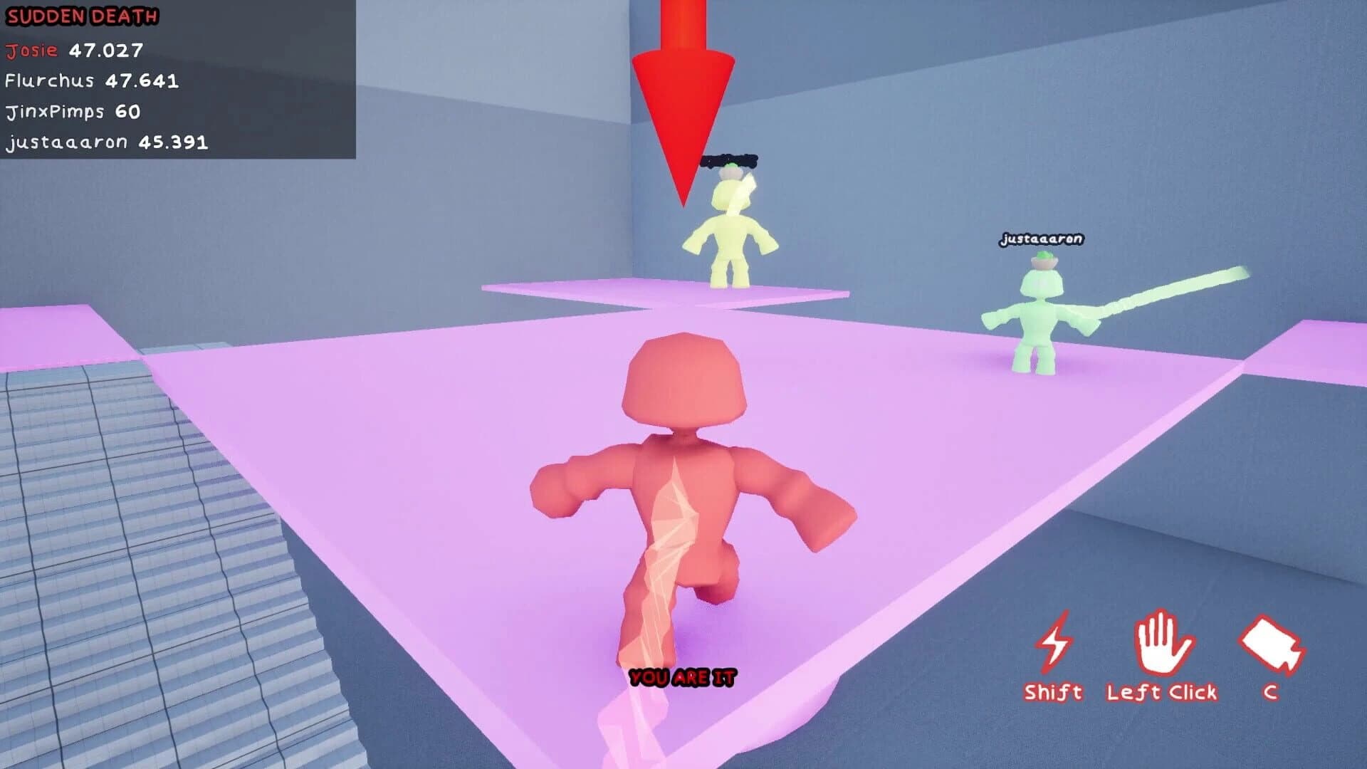 A Playground Afternoon screenshot 5