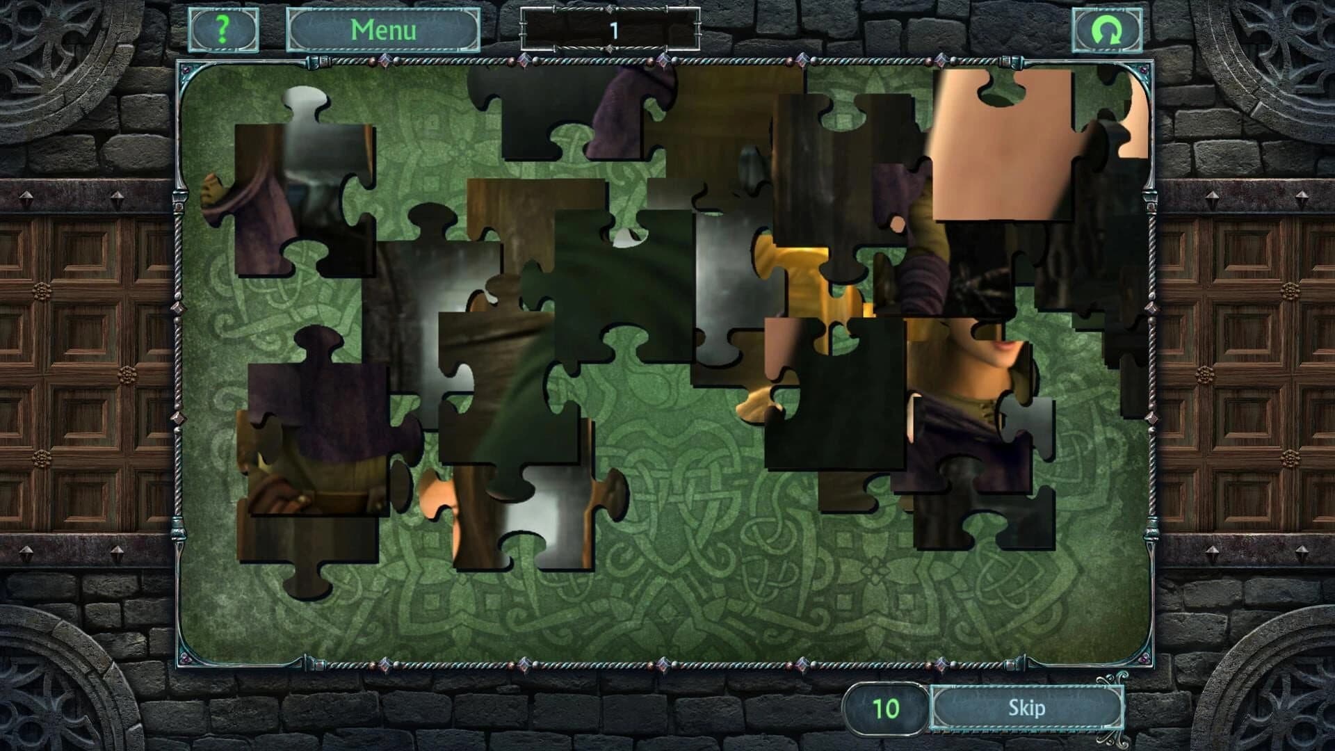 A Plot Story screenshot 2