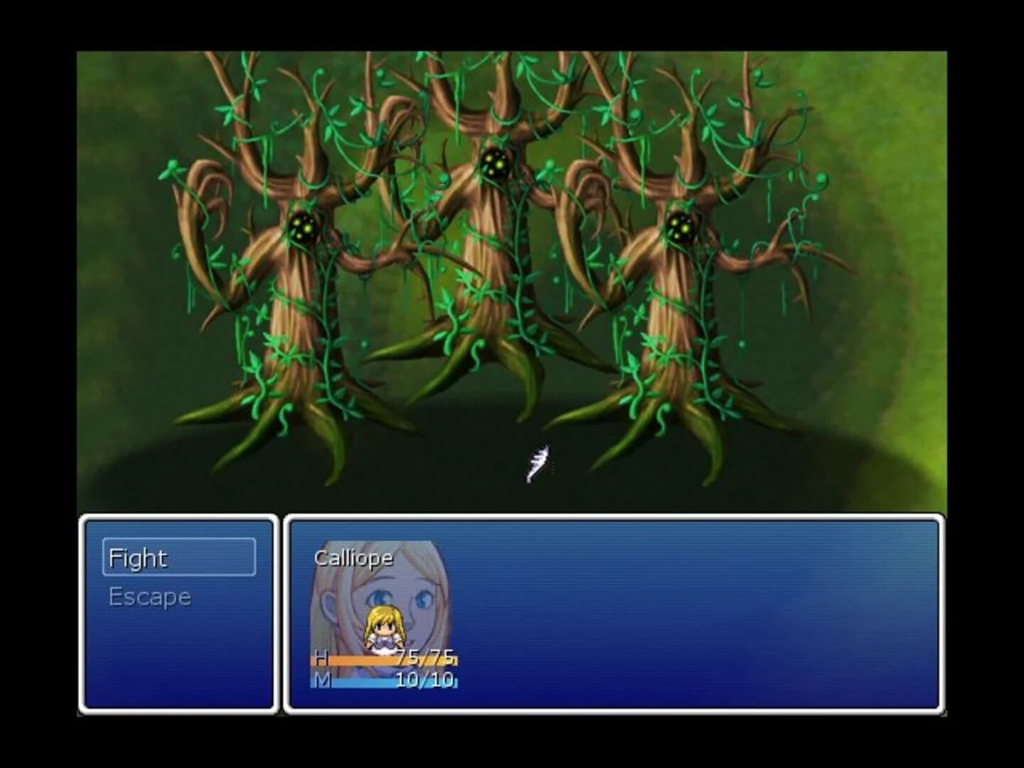 A Princess' Tale screenshot 2