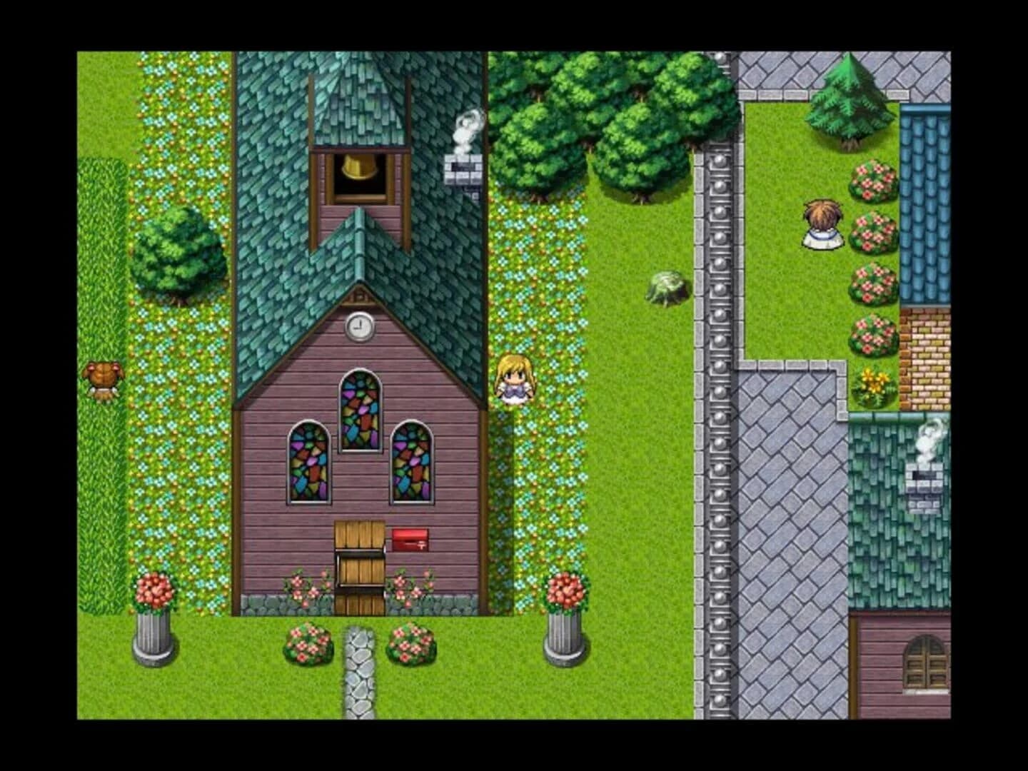 A Princess' Tale screenshot 3